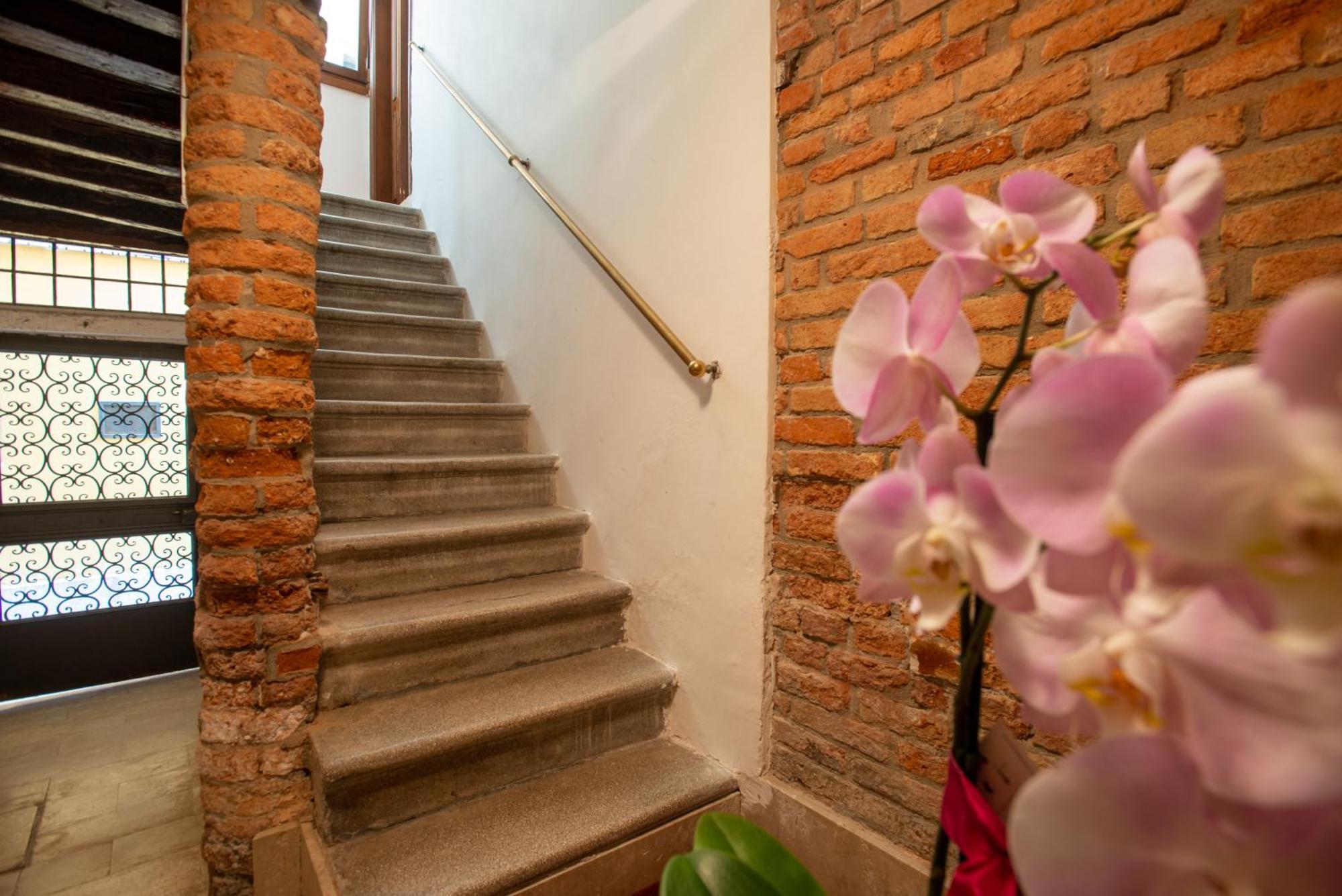 Veneziano Apartment *