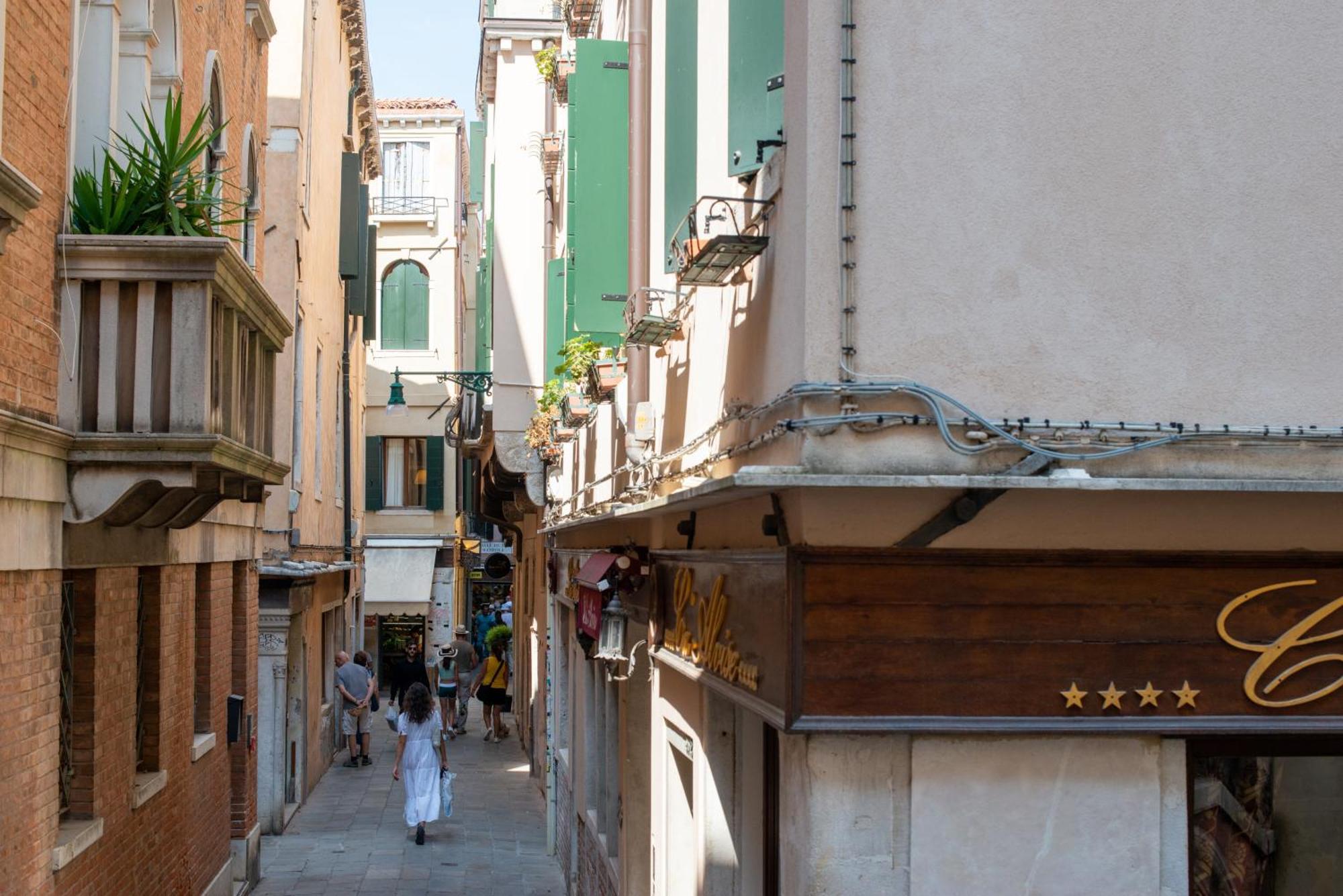 Veneziano * Venice