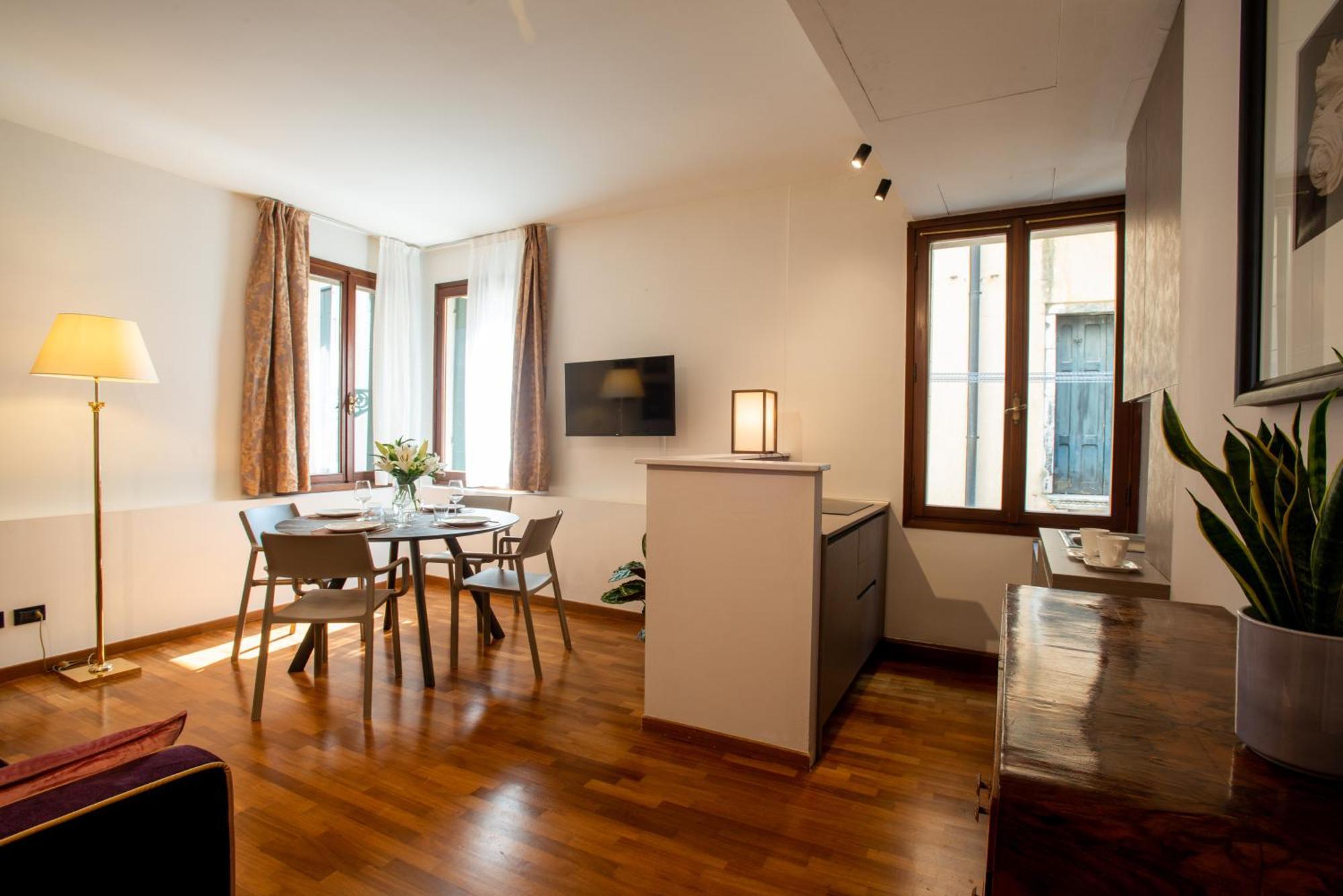 Veneziano Apartment Venice
