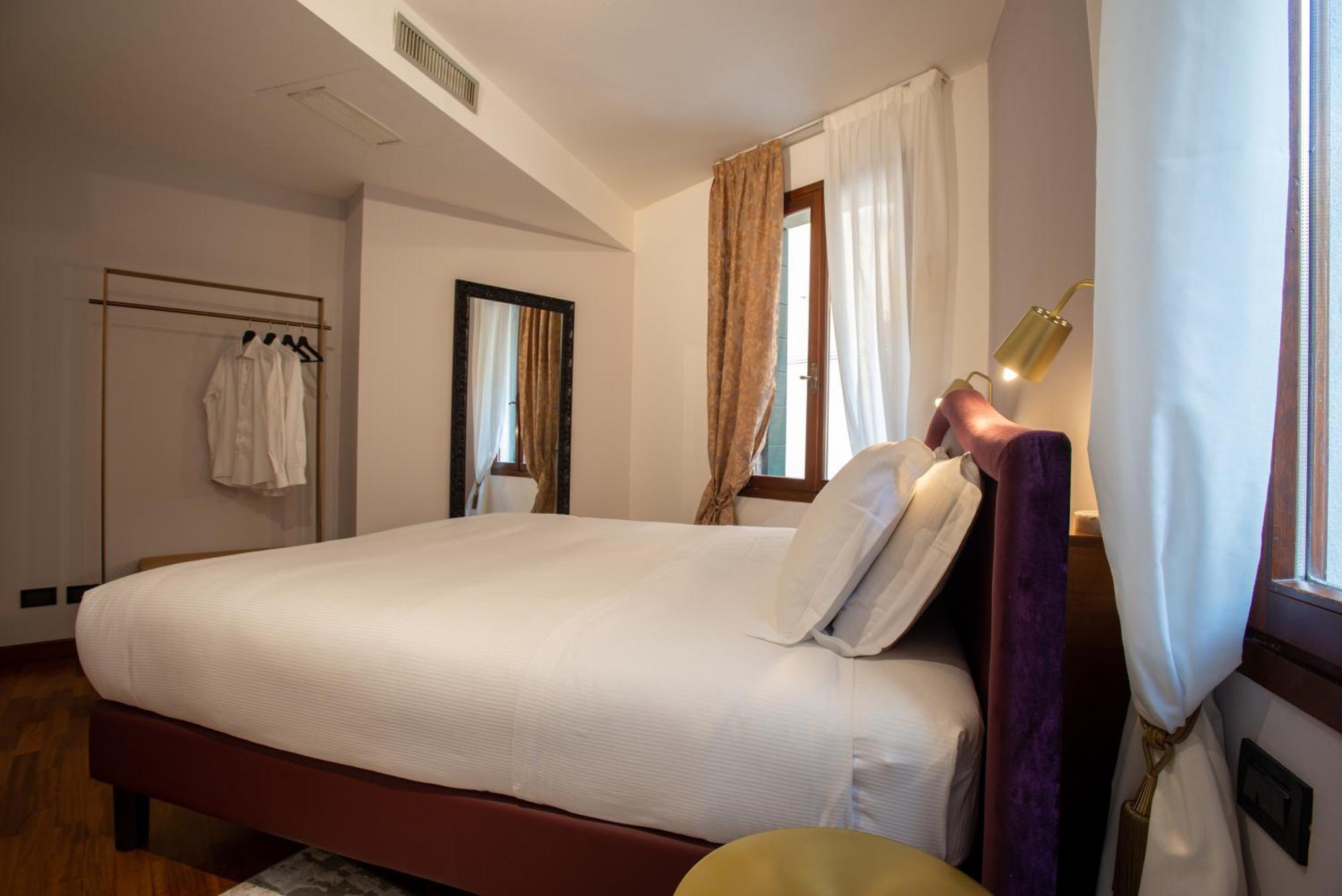 Apartment Veneziano *