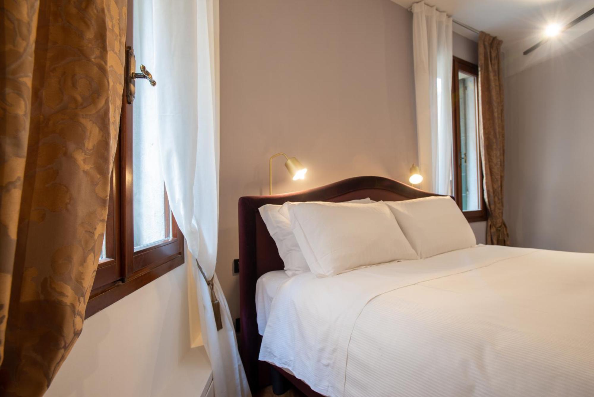 Apartment Veneziano Venice
