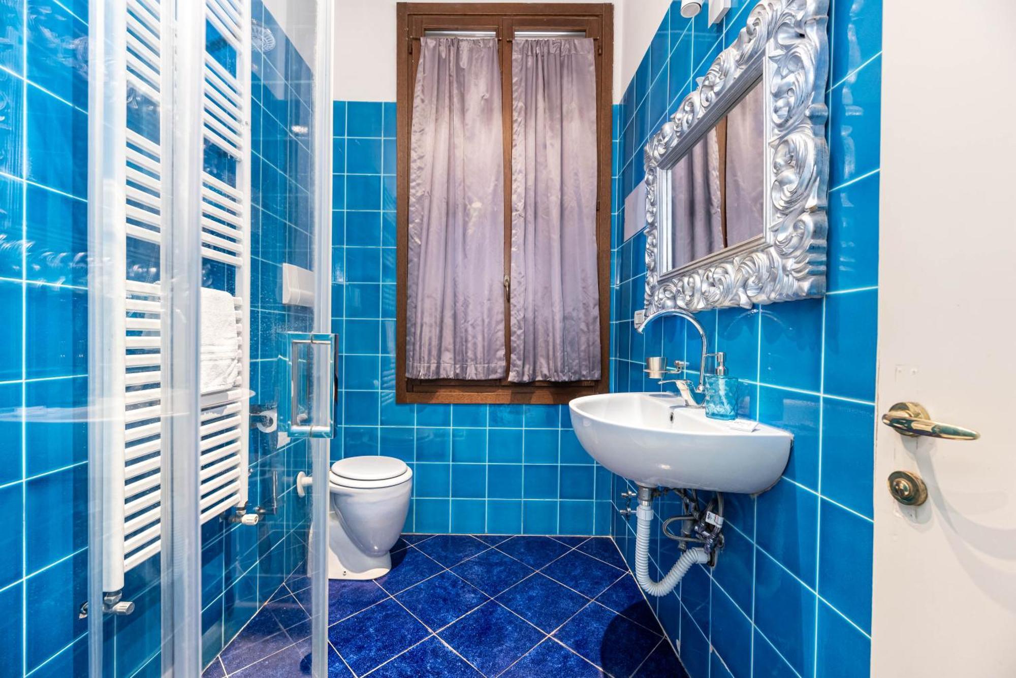 Apartment Palazzo Eremite *
