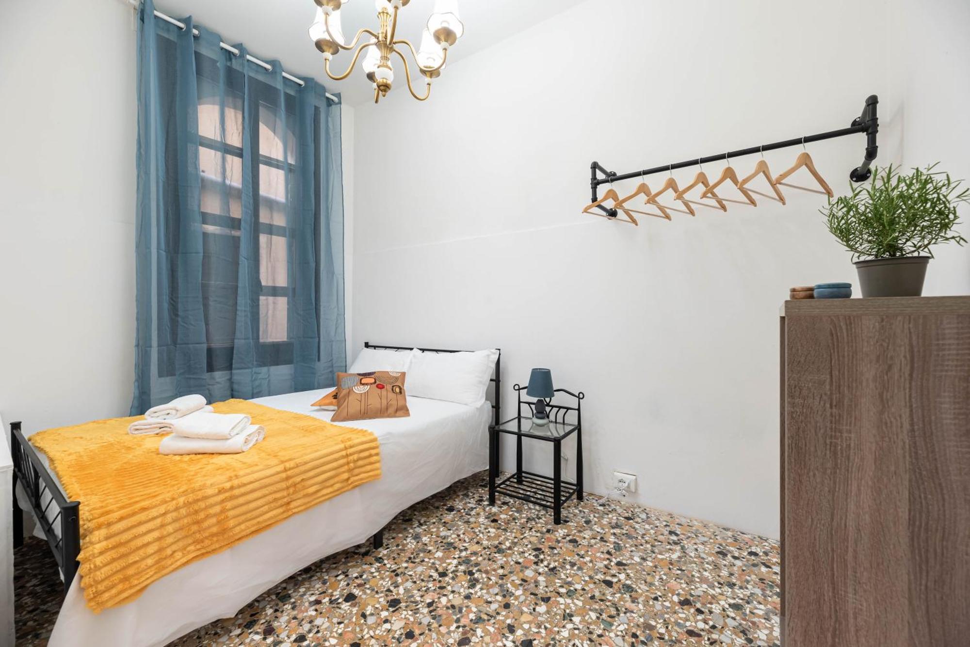 Palazzo Eremite Apartment *