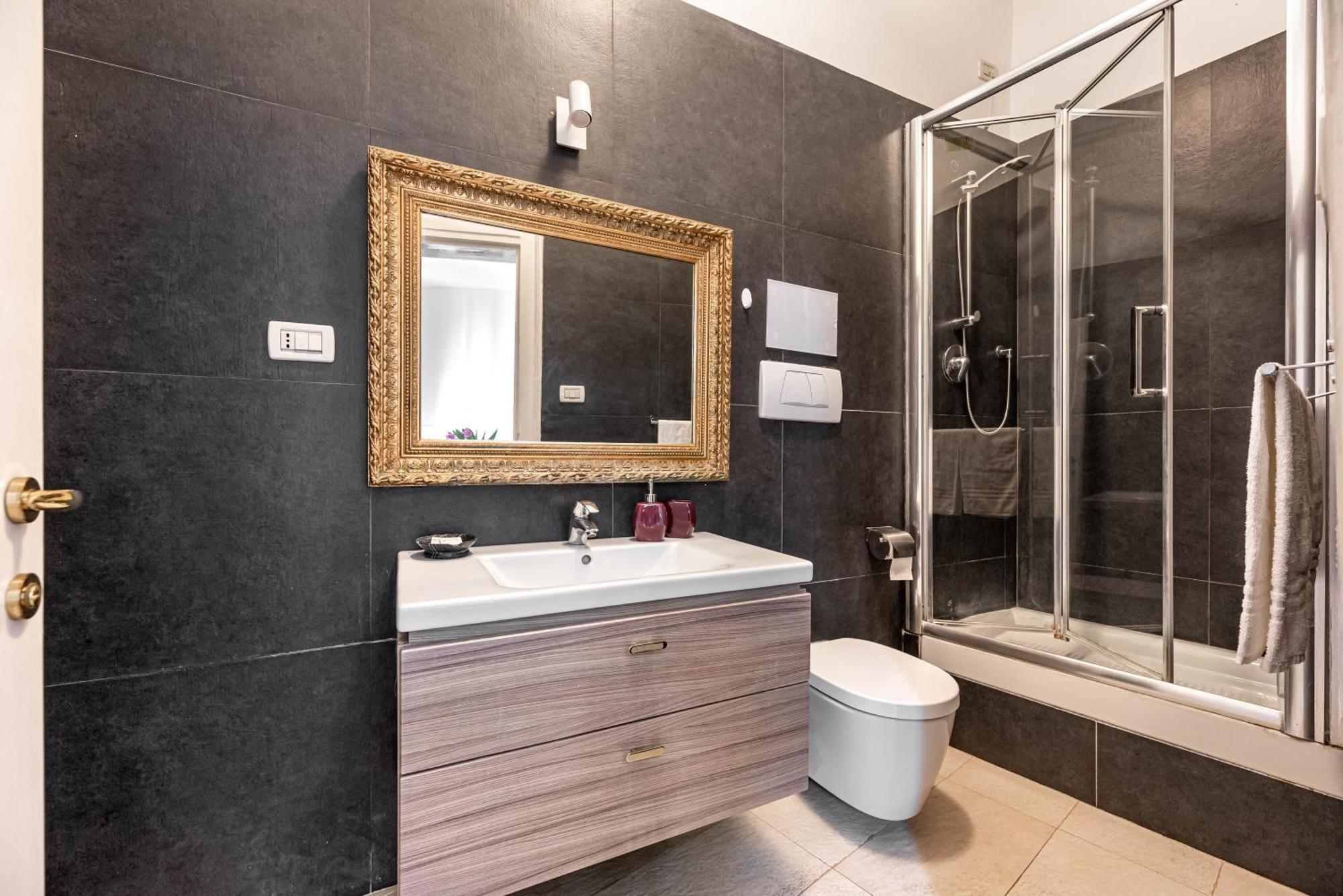 Palazzo Eremite Apartment Venice