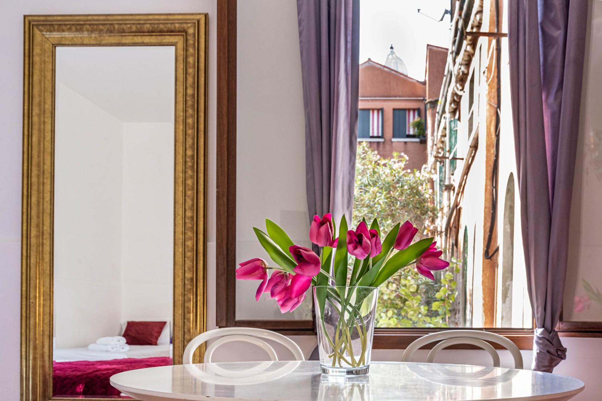 Palazzo Eremite Apartment
