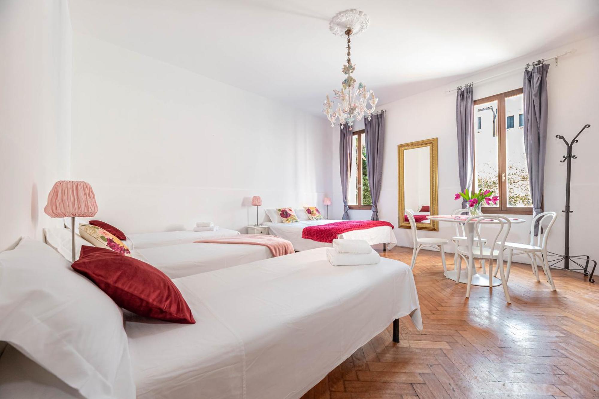 Palazzo Eremite Apartment Venice