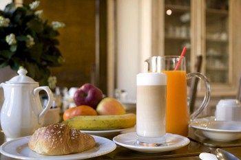 Bed & Breakfast La Villeggiatura 3*