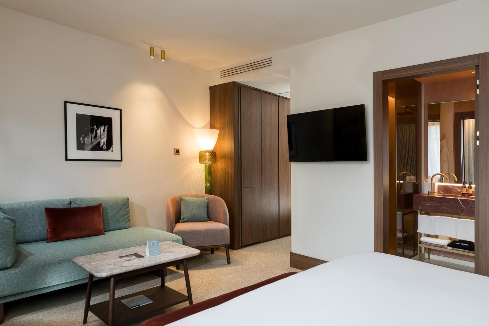 Ca'di Dio-small Luxury Venice