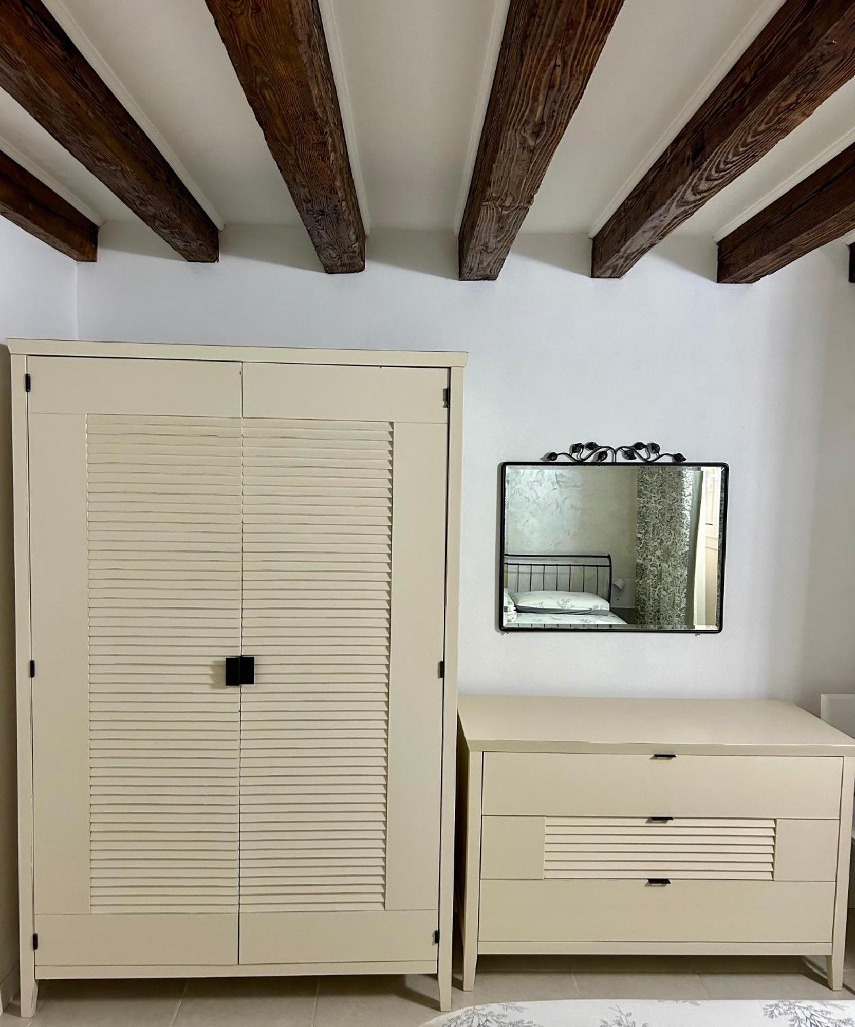 Apartment Ca'rosa