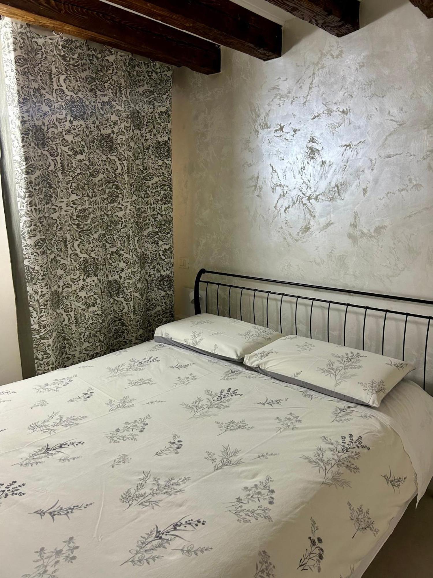 Ca'rosa Apartment Venice