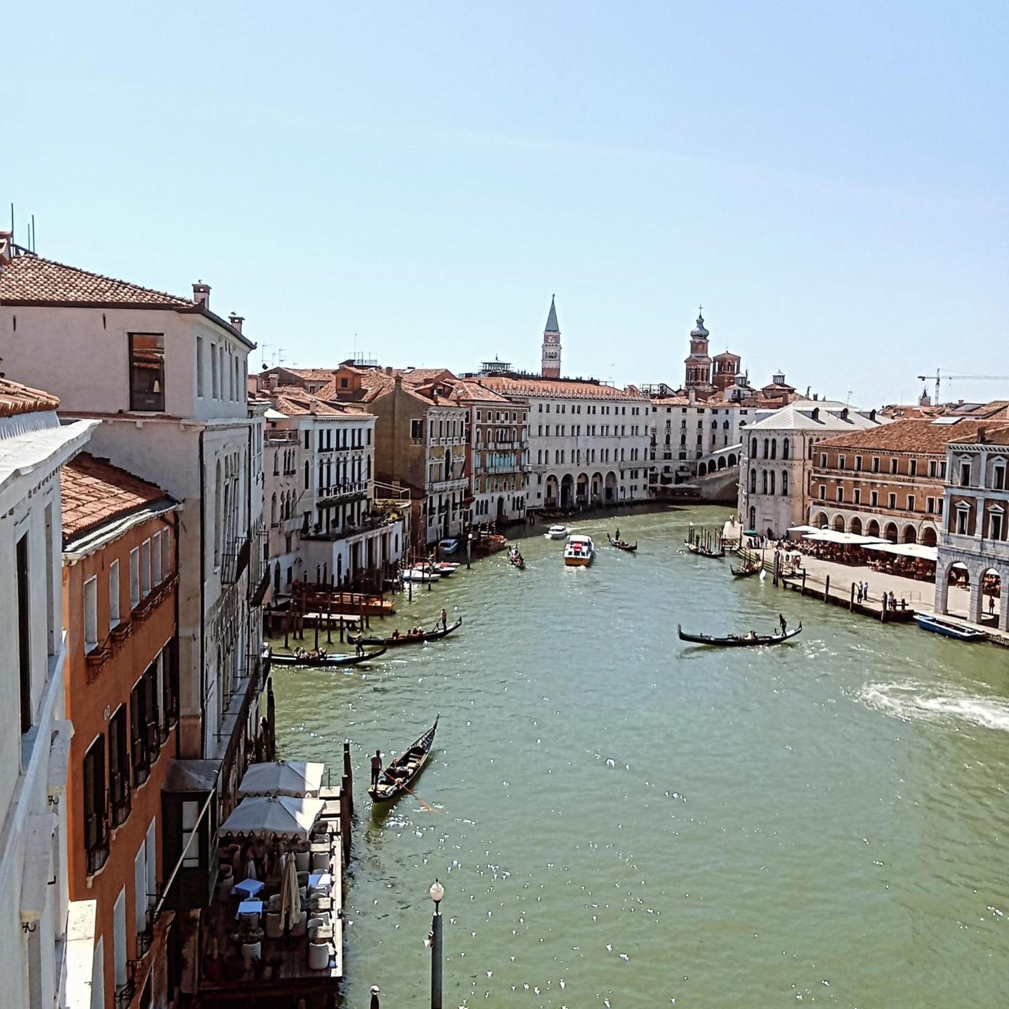 Ai Santi Apostoli 3* Venezia