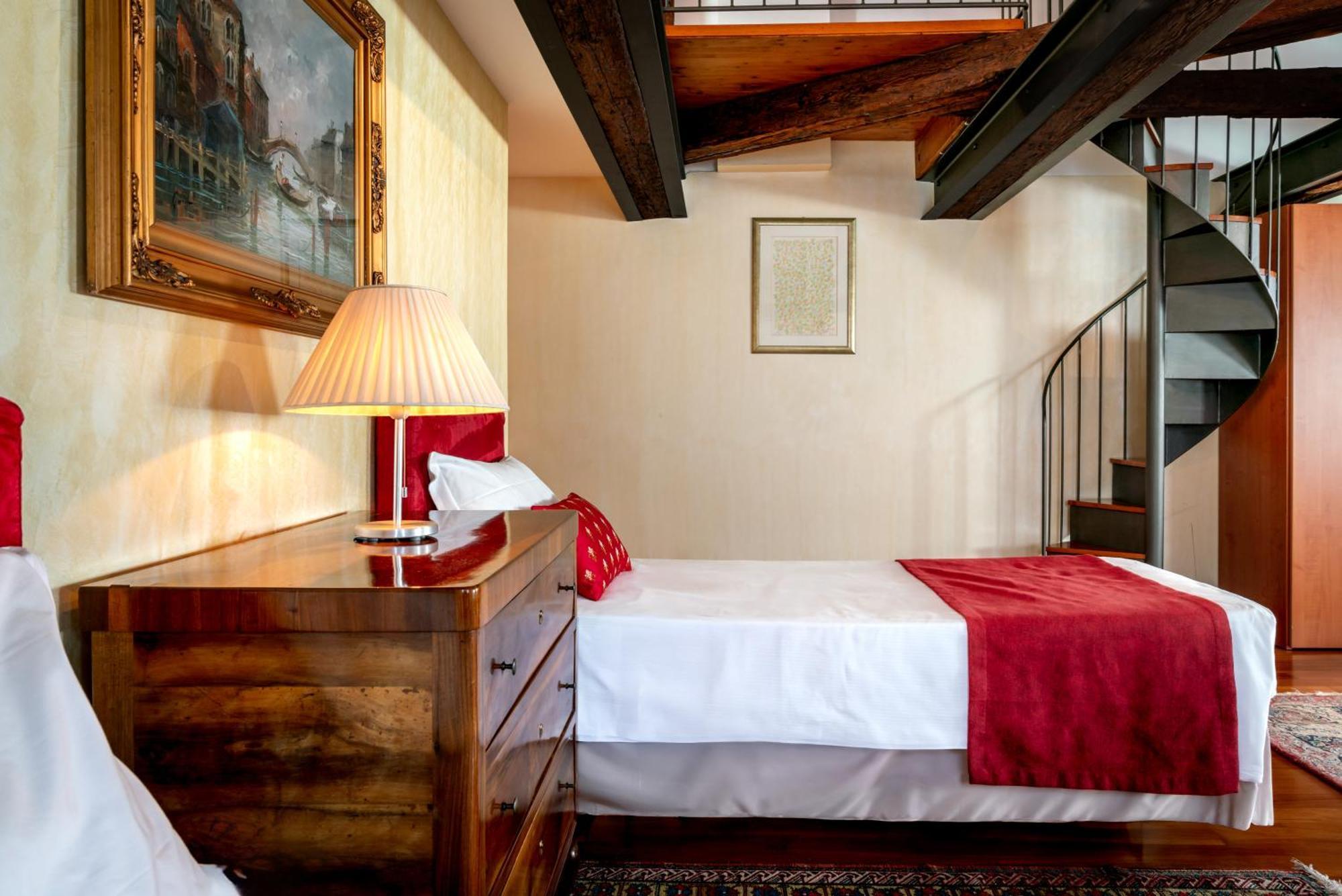 Guest house Palazzo San Luca