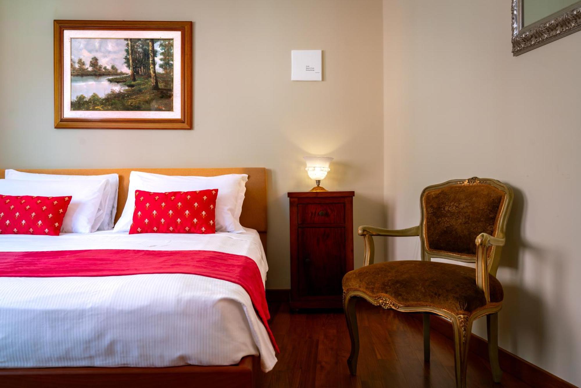 Guest house Palazzo San Luca Venice