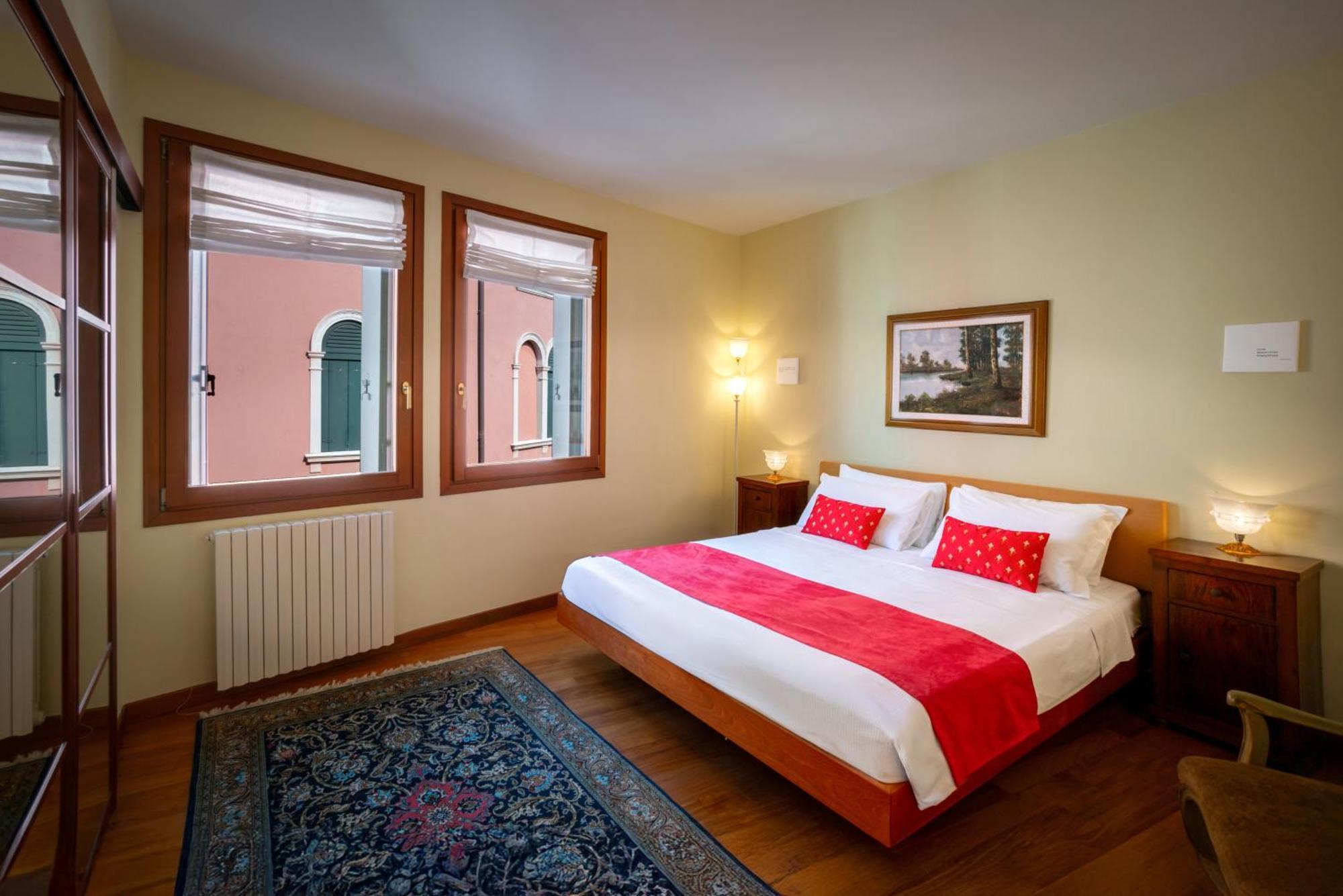 Guest house Palazzo San Luca