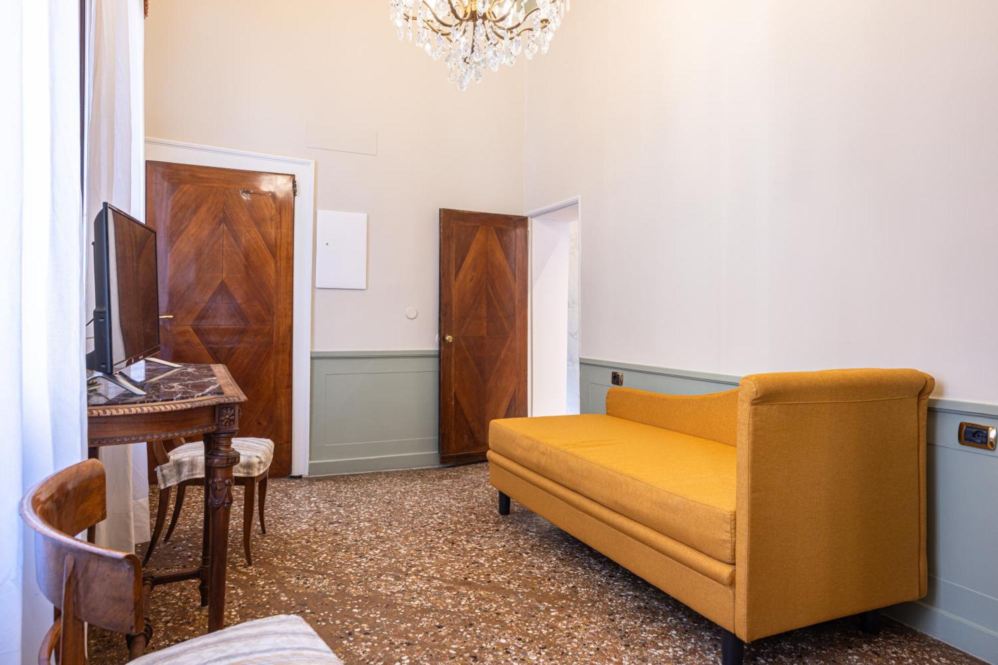 Guest house Antico Portego