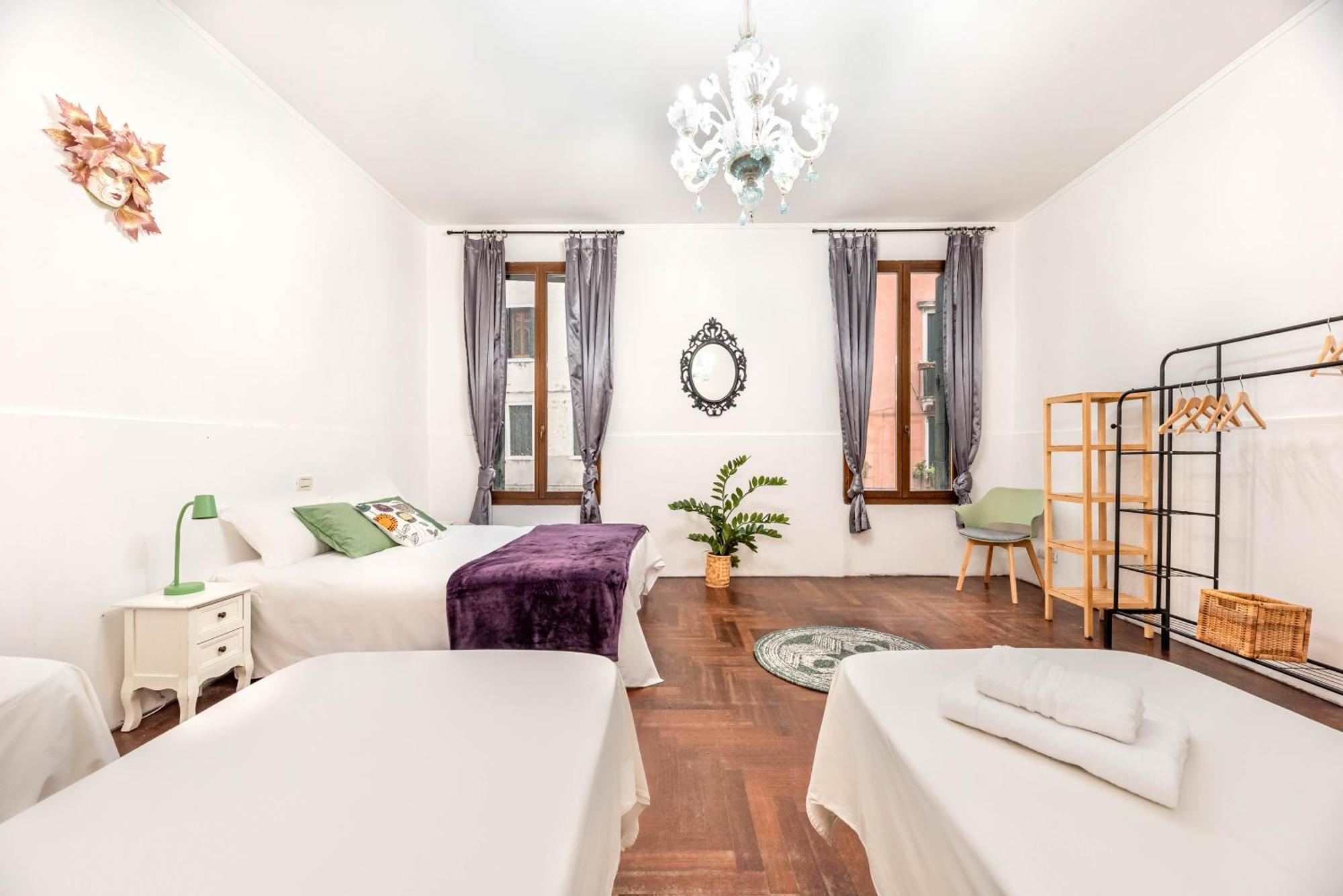 Apartment Palazzo Eremite