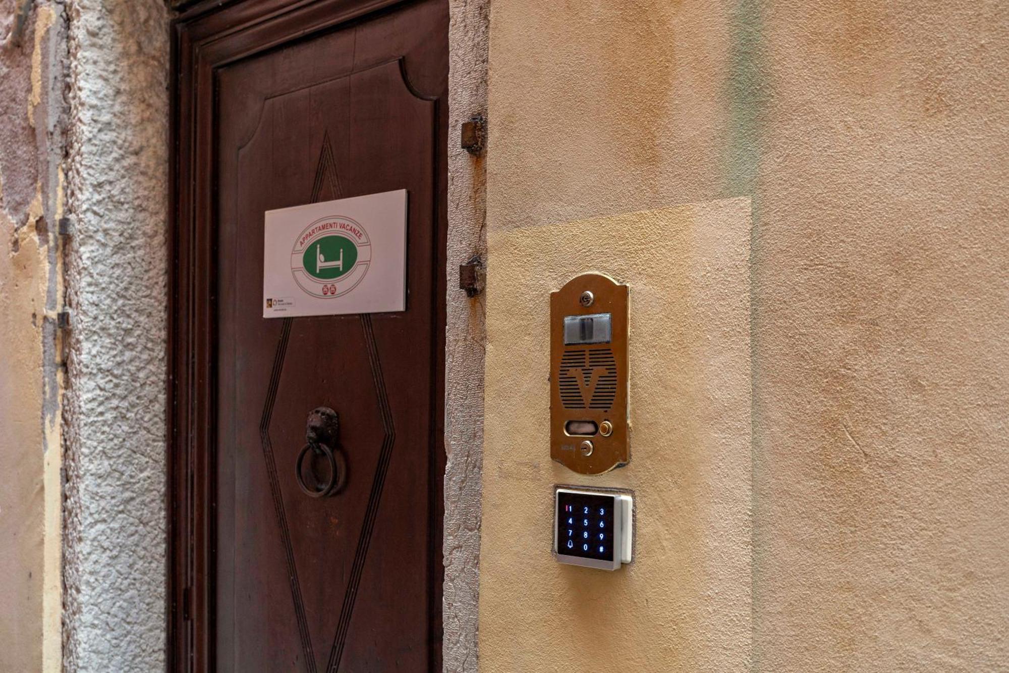 Casa Marsilli Guest house