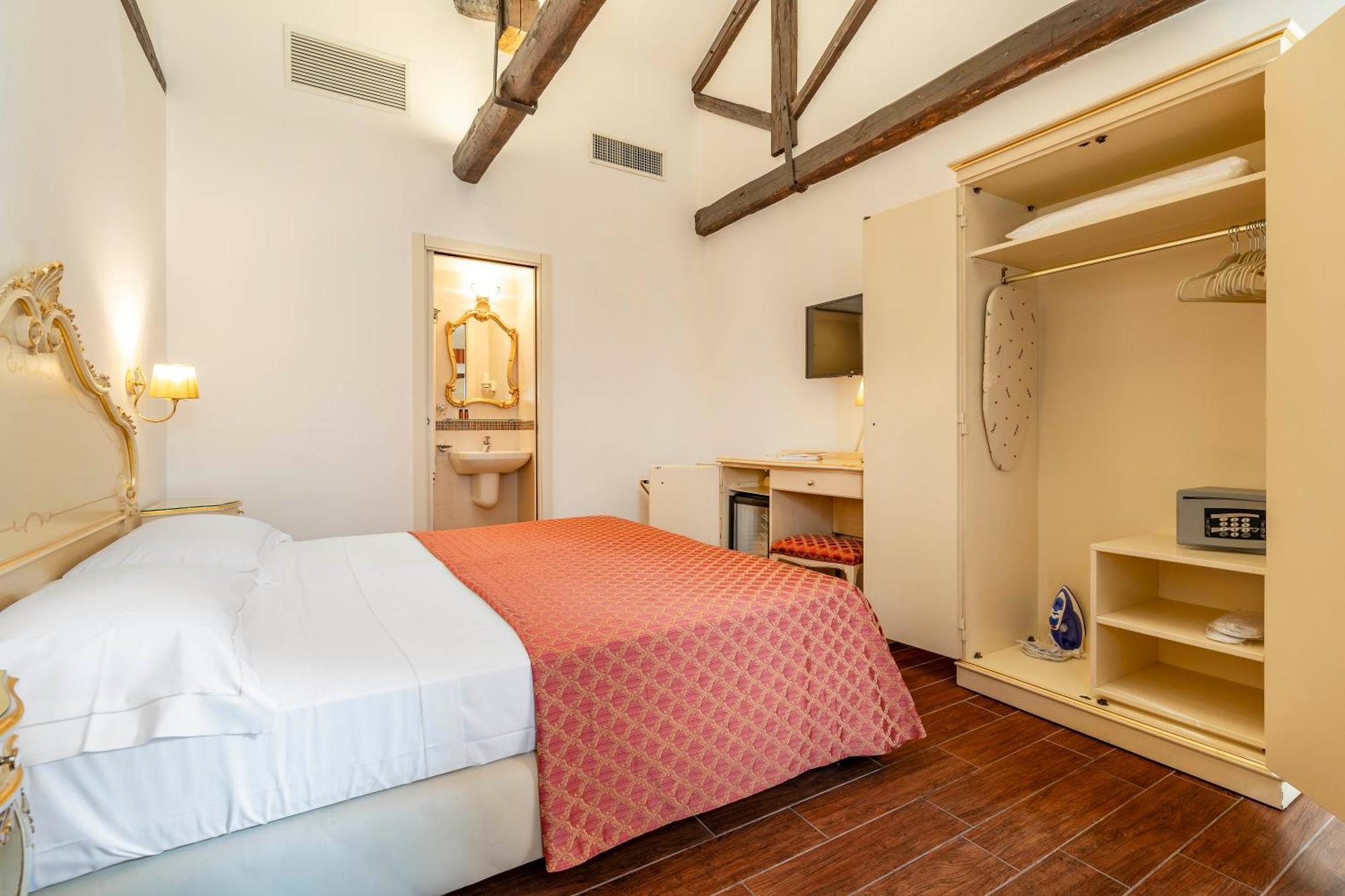 Guest house Casa Marsilli *