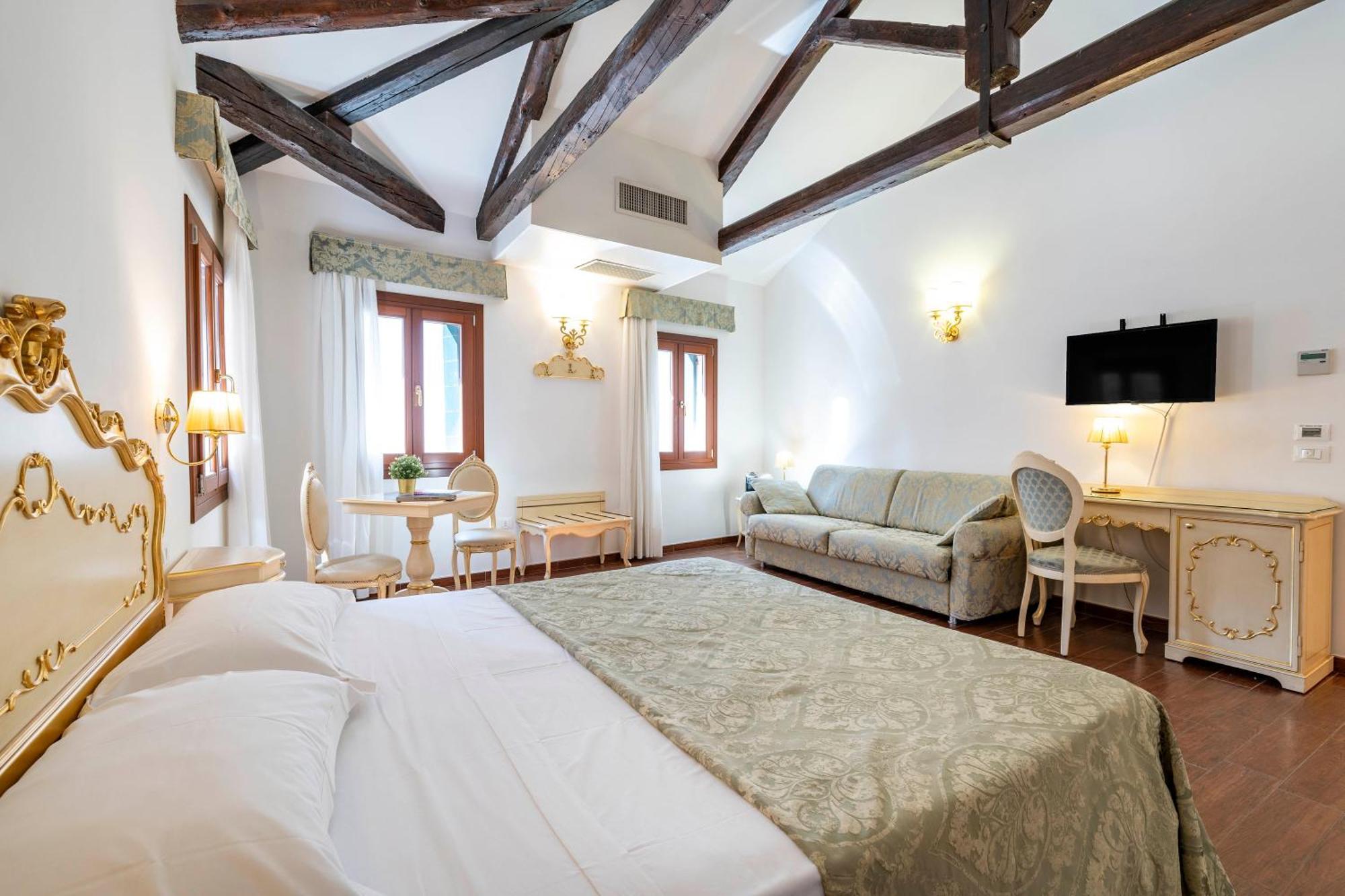 Casa Marsilli Guest house *