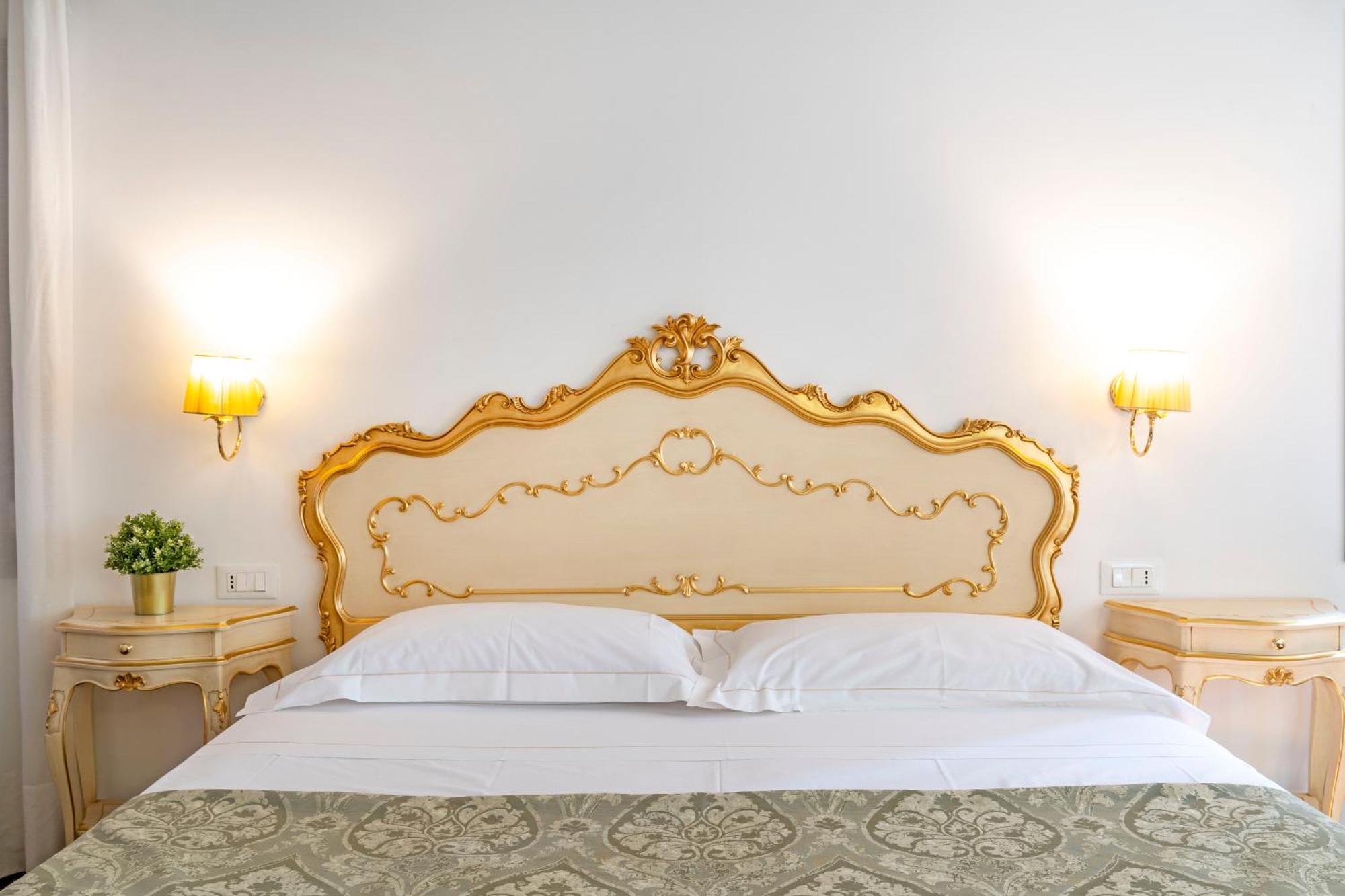 Casa Marsilli * Venice