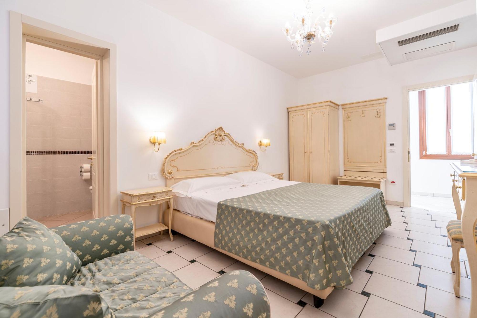 Guest house Casa Marsilli