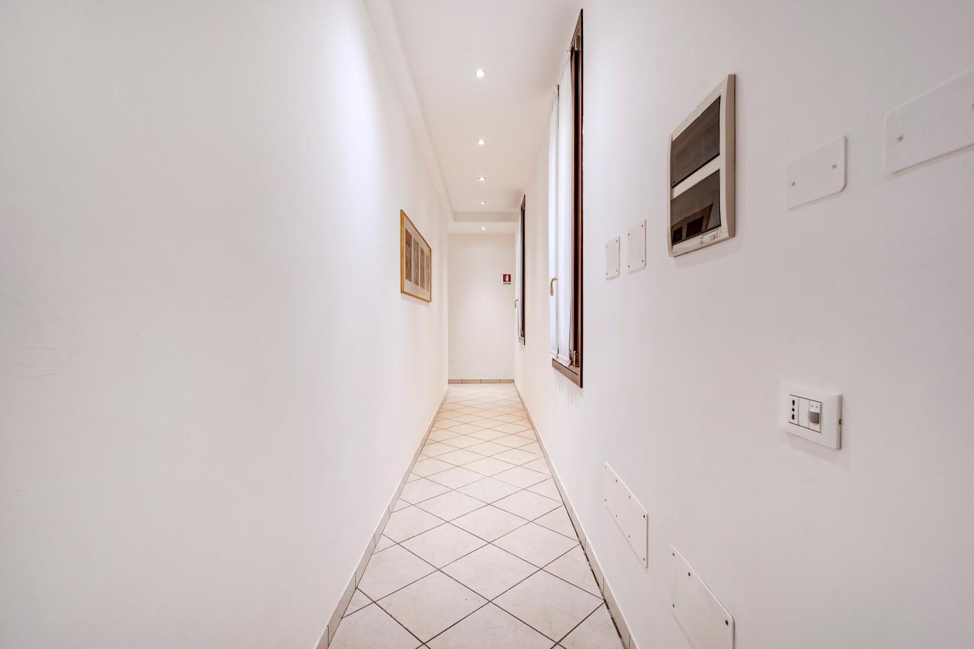 Casa Marsilli Venice