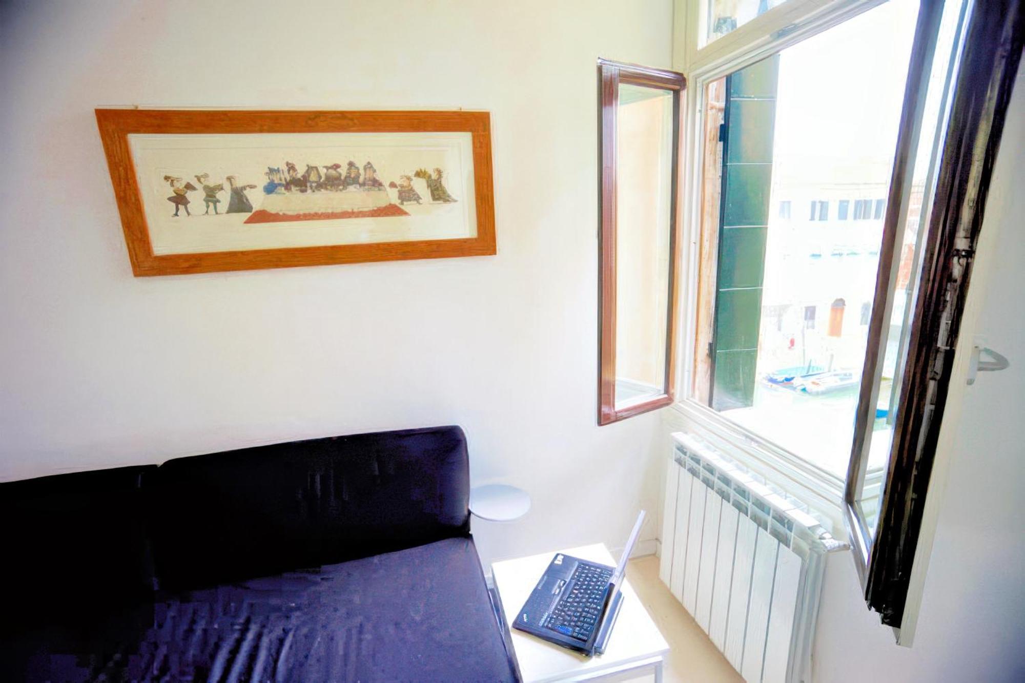 Ca' Vittoria Apartment