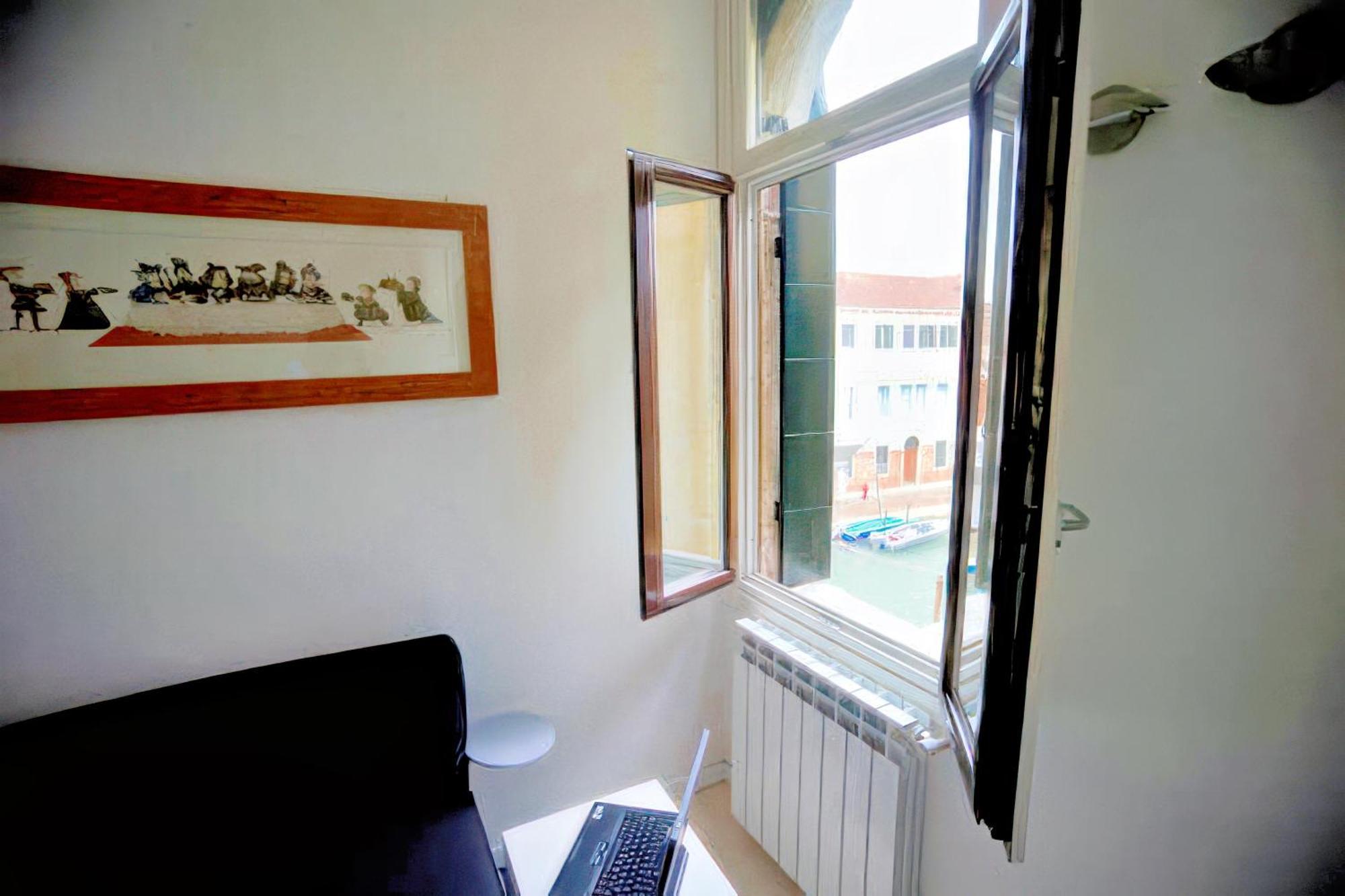 Apartment Ca' Vittoria *