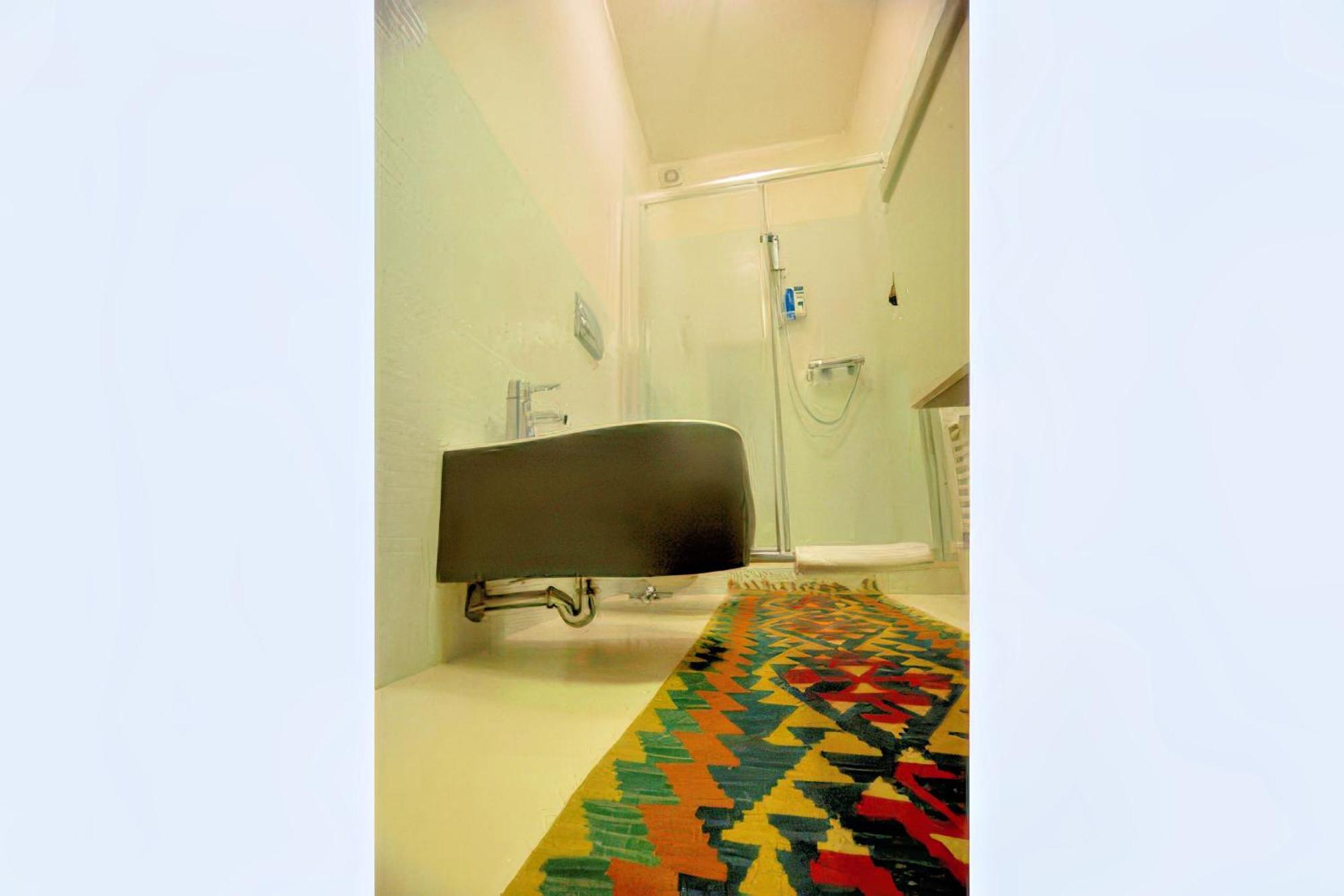 Ca' Vittoria Apartment