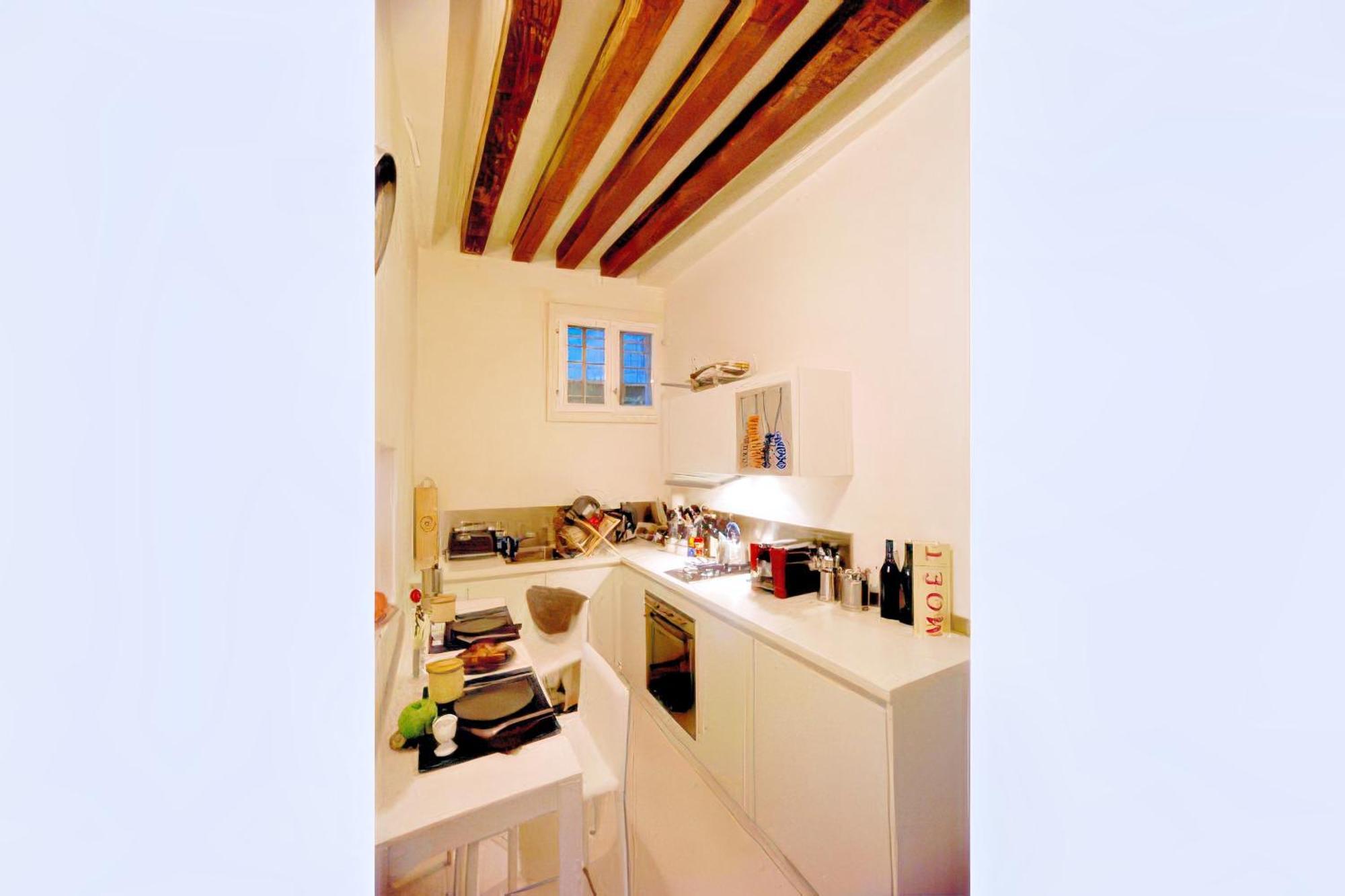 Apartment Ca' Vittoria