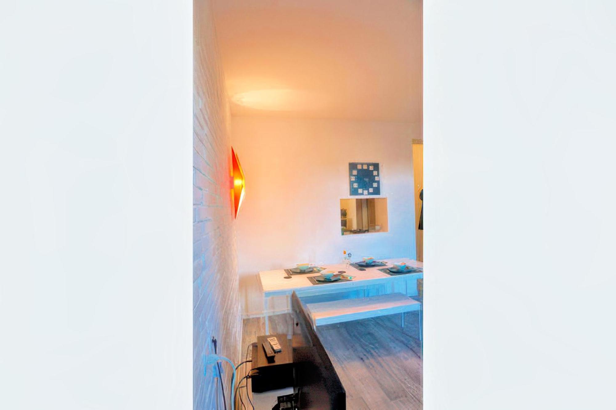 Apartment Ca' Vittoria *