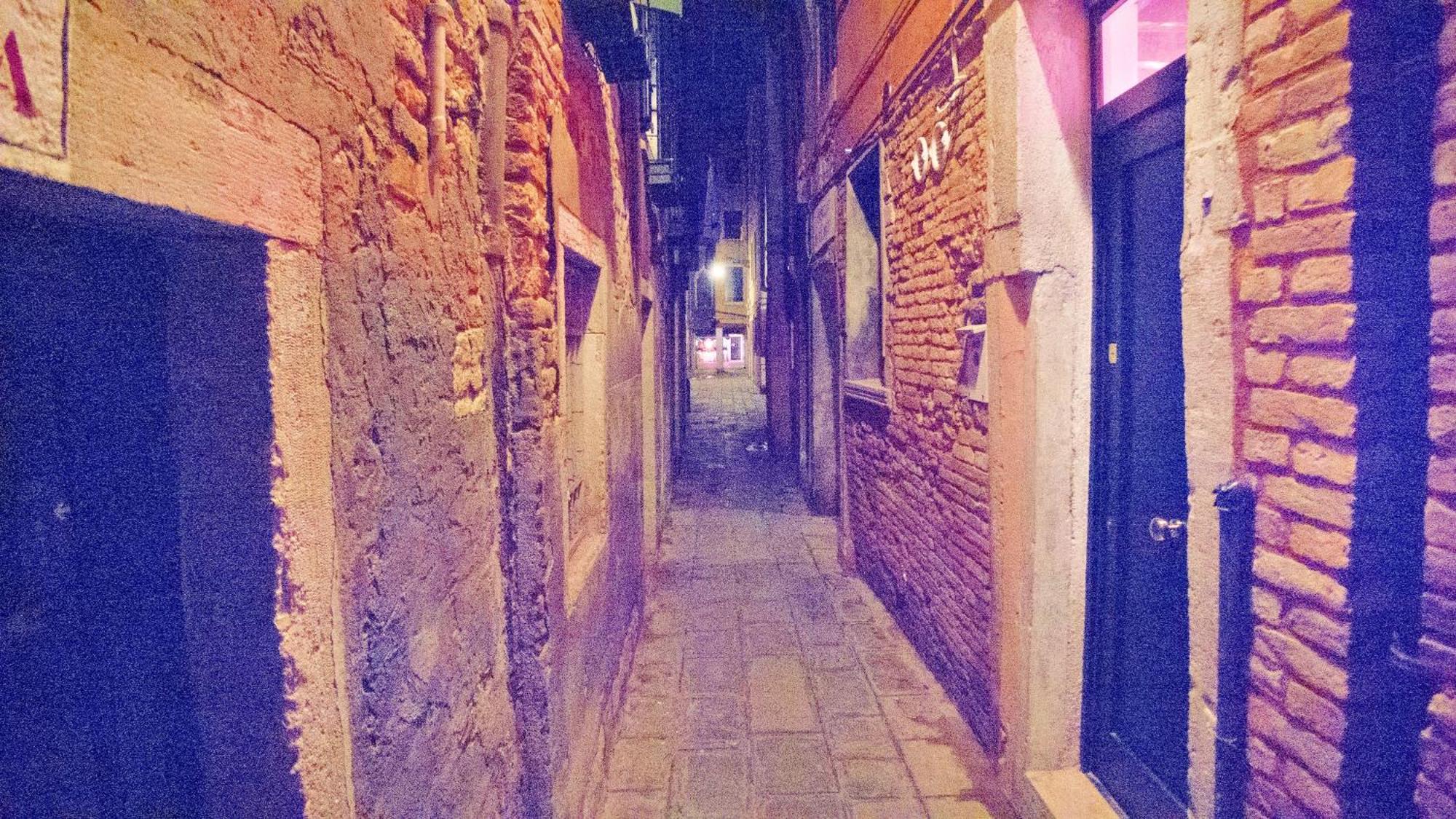 Apartamento Ca' Di Paolo