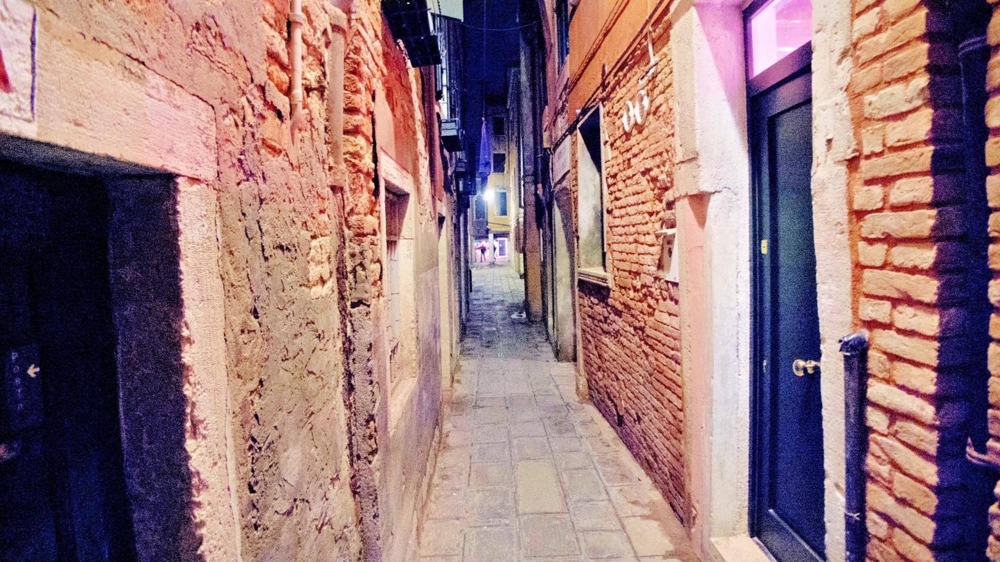 Ca' Di Paolo * Veneza
