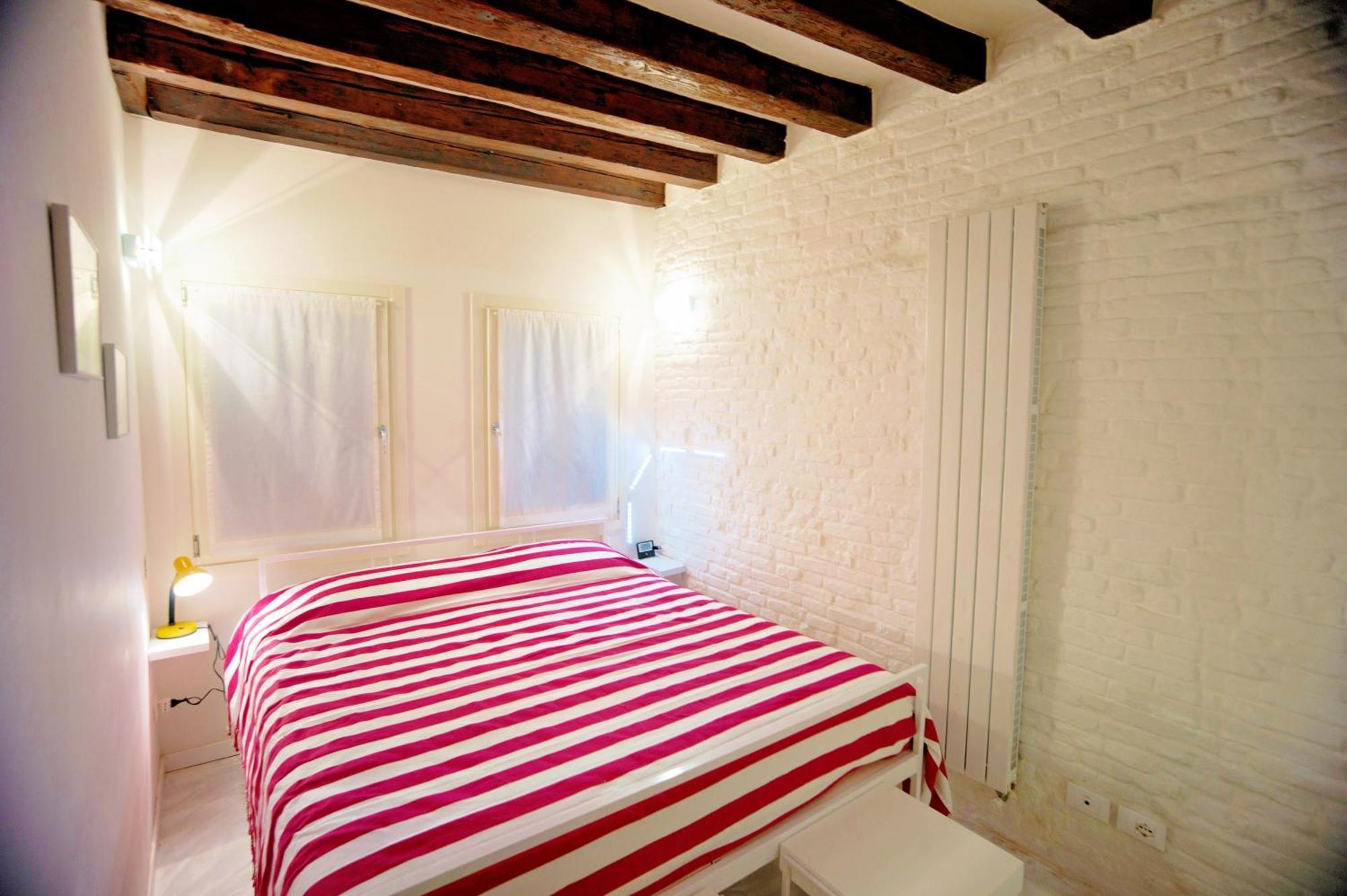 Apartamento Ca' Di Paolo