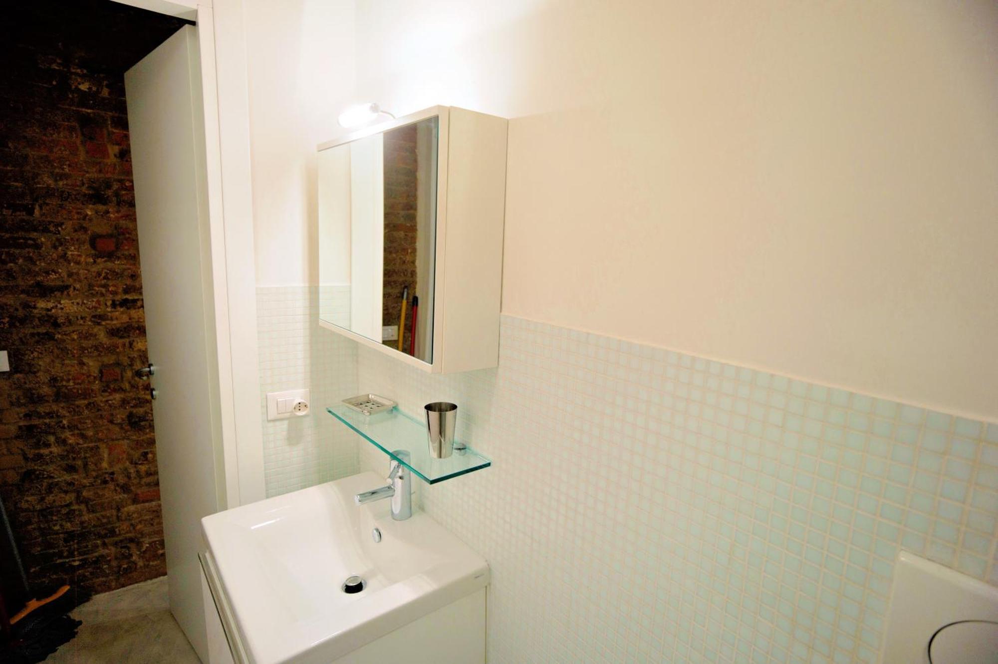 Apartamento Ca' Di Paolo *
