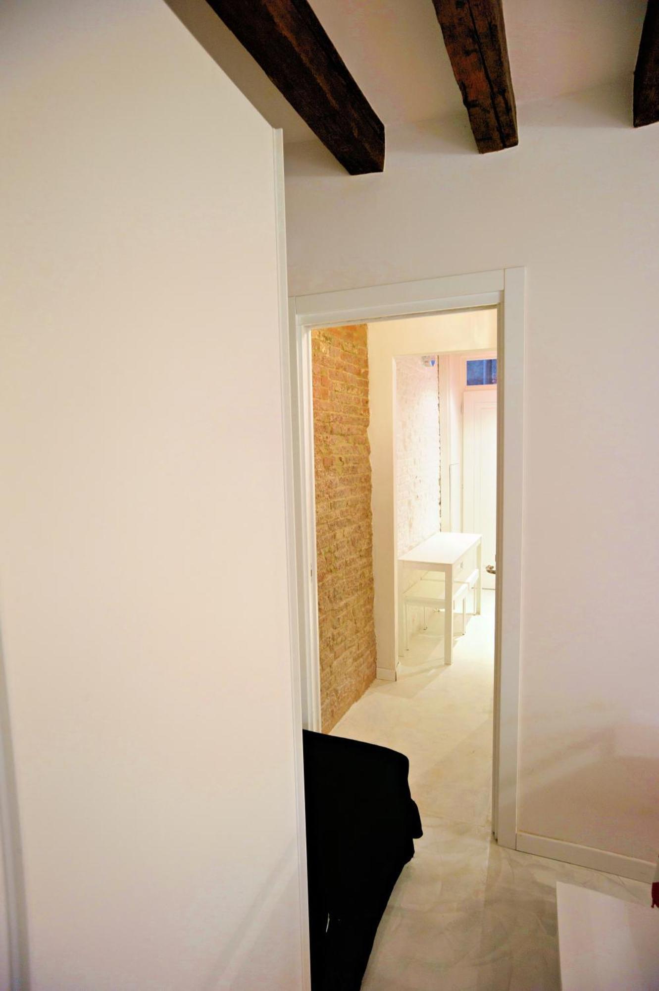 Apartamento Ca' Di Paolo Veneza