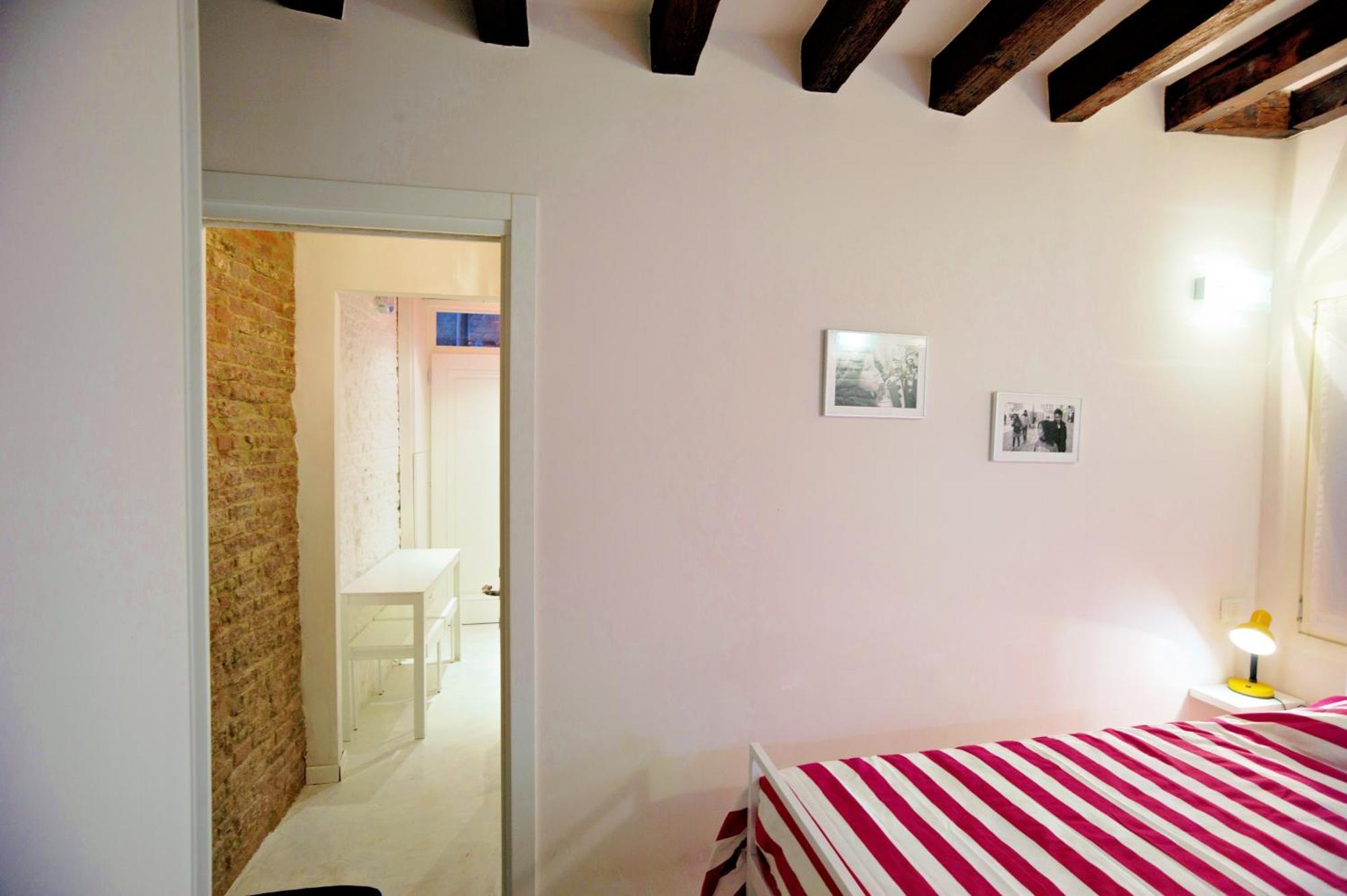 Ca' Di Paolo Apartamento *