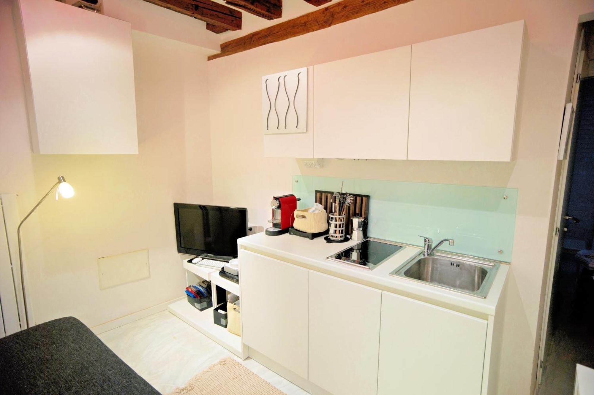 Apartamento Ca' Di Paolo Veneza