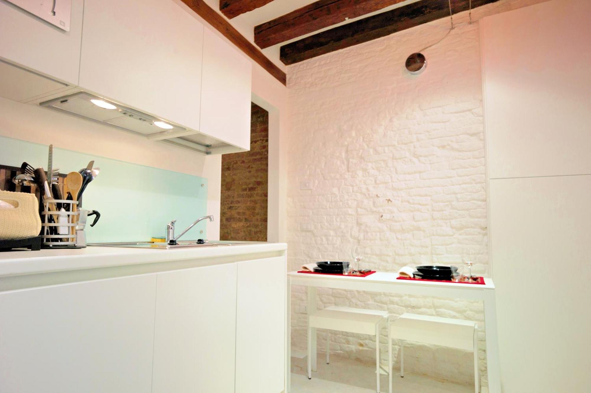 Apartamento Ca' Di Paolo