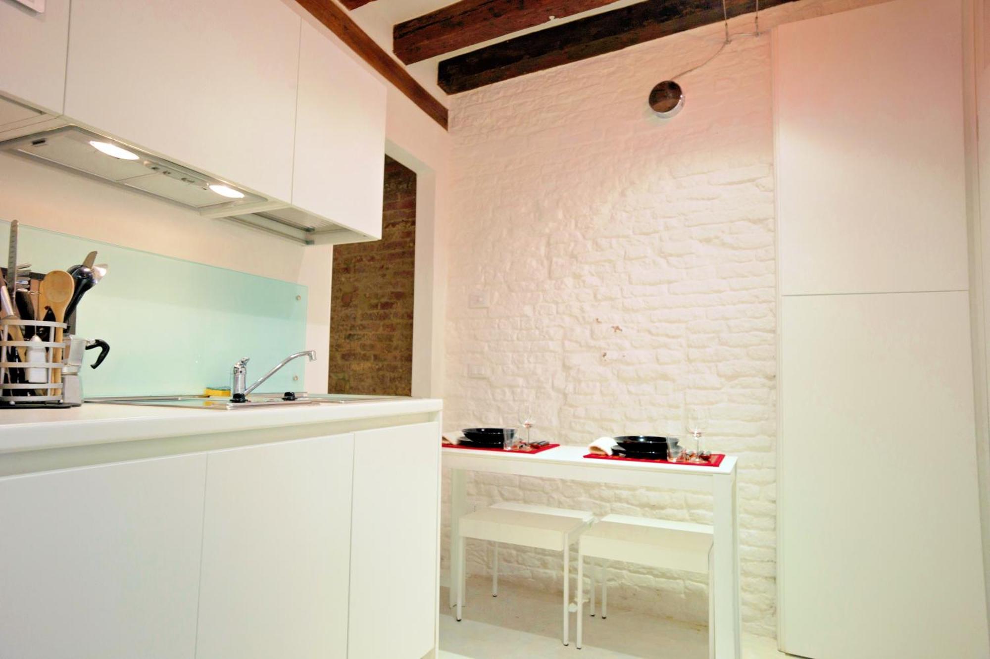 Apartamento Ca' Di Paolo Veneza