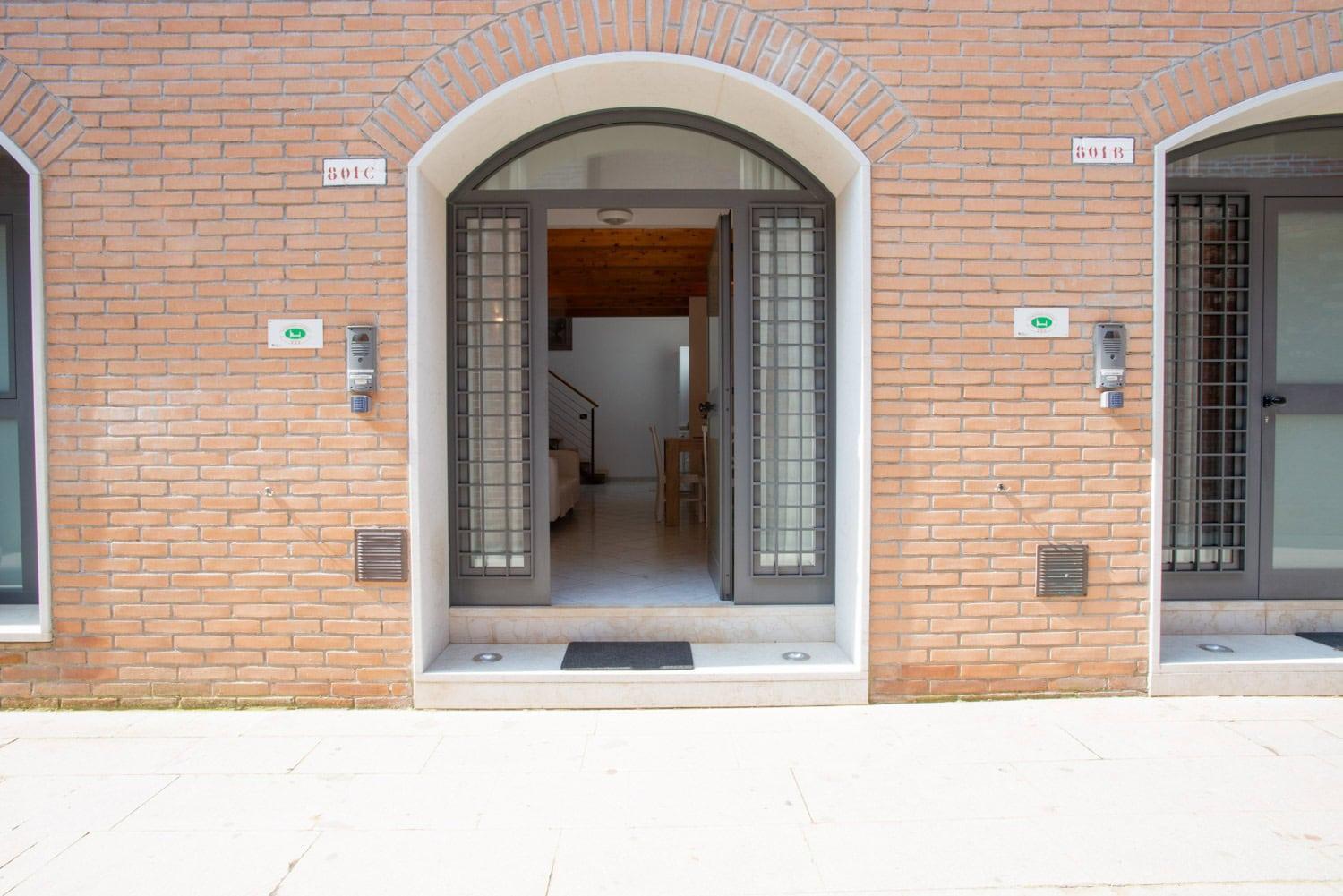 Stella Marina 2 * Venice