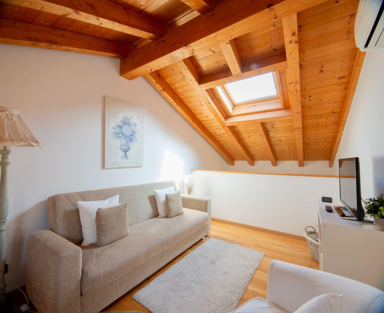 Apartamento Stella Marina 2 *