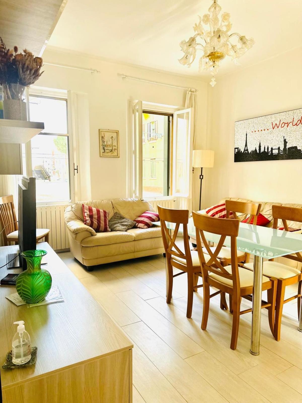 Ada's House Apartment