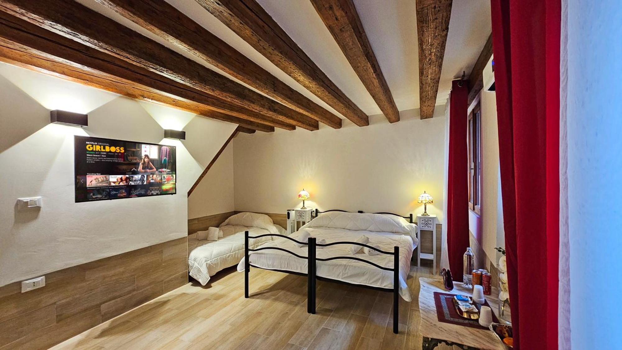 Hotel Messner Venice