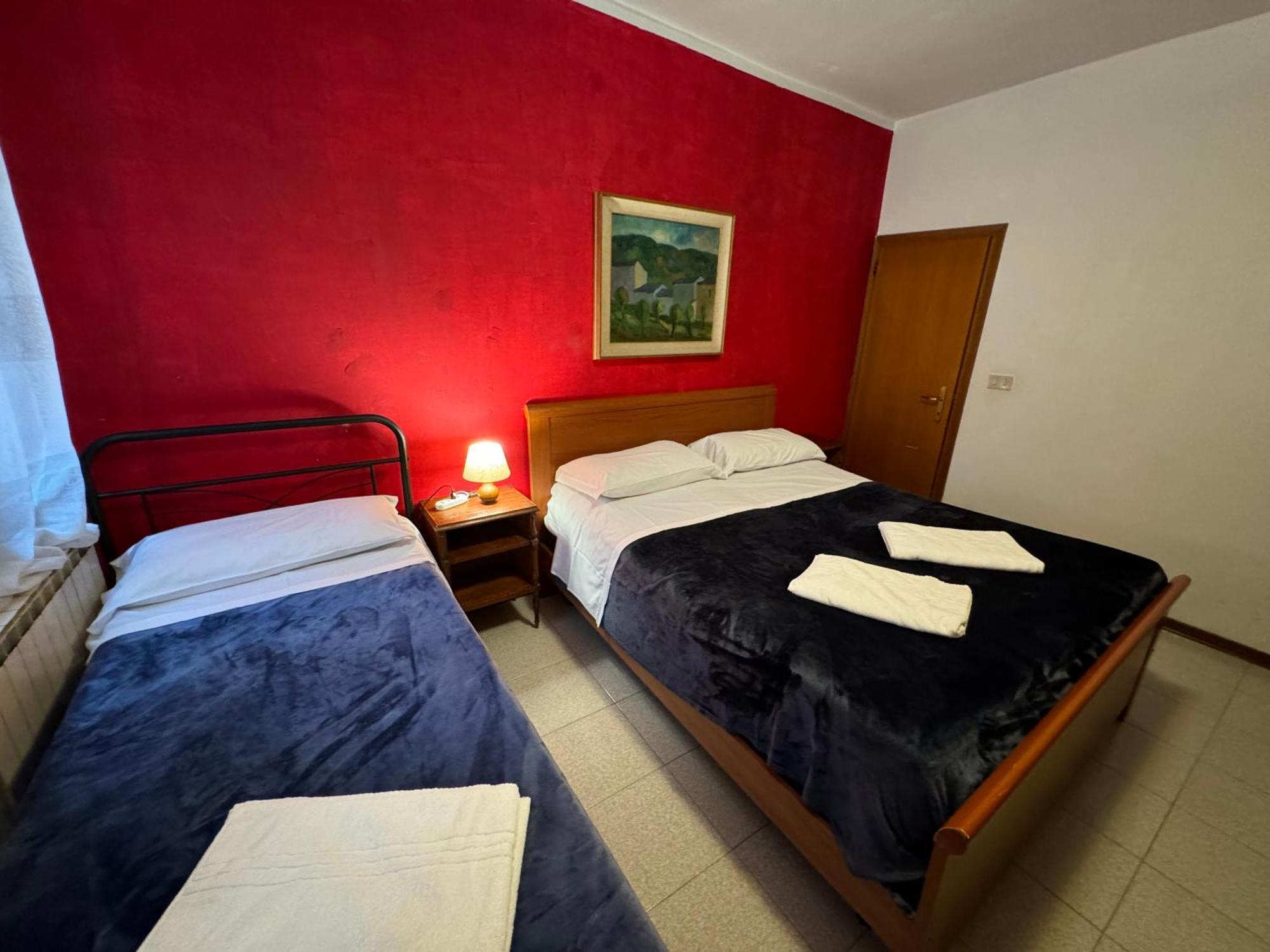 Apartamento Admiral Center Veneza
