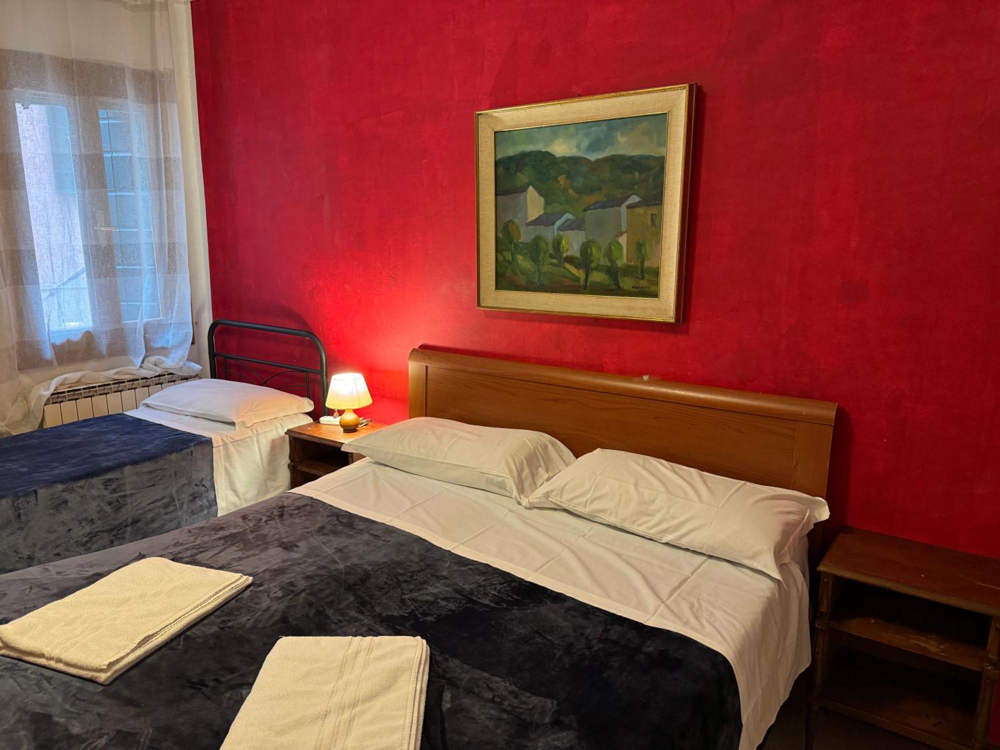 Admiral Center Veneza