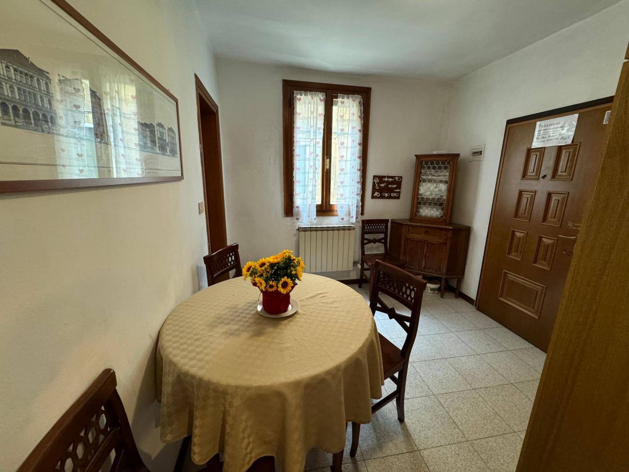 Apartamento Admiral Center