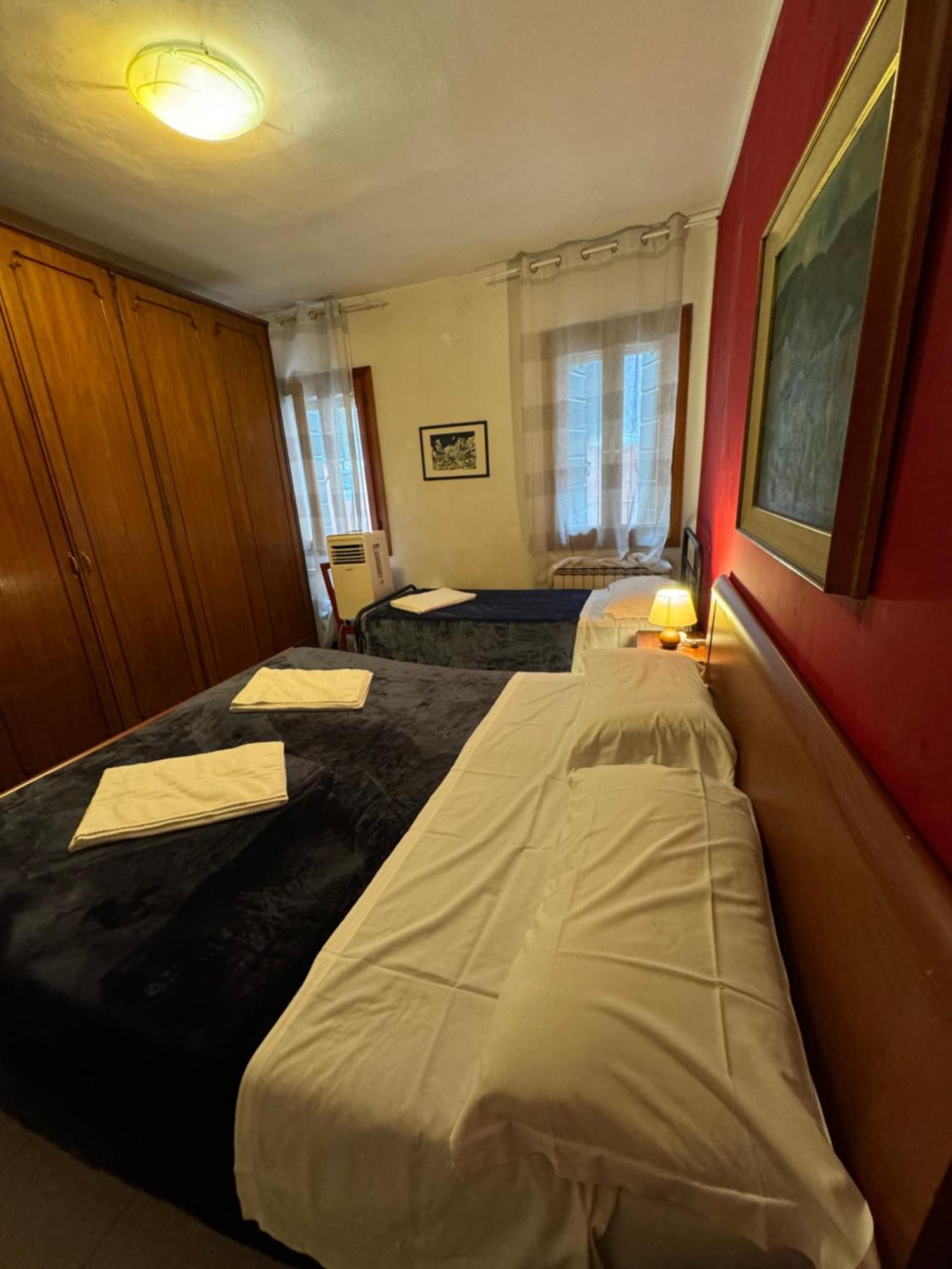 Admiral Center Apartamento *