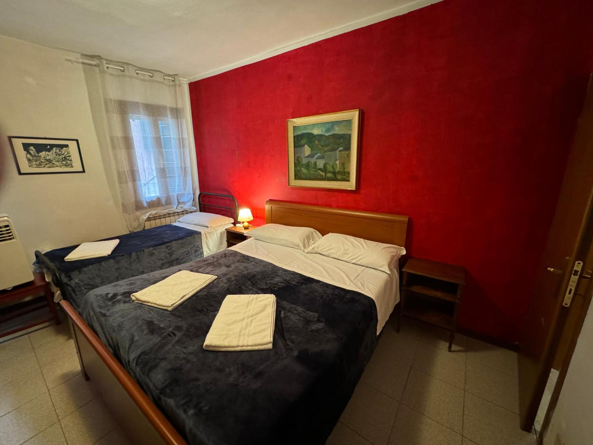 Apartamento Admiral Center *