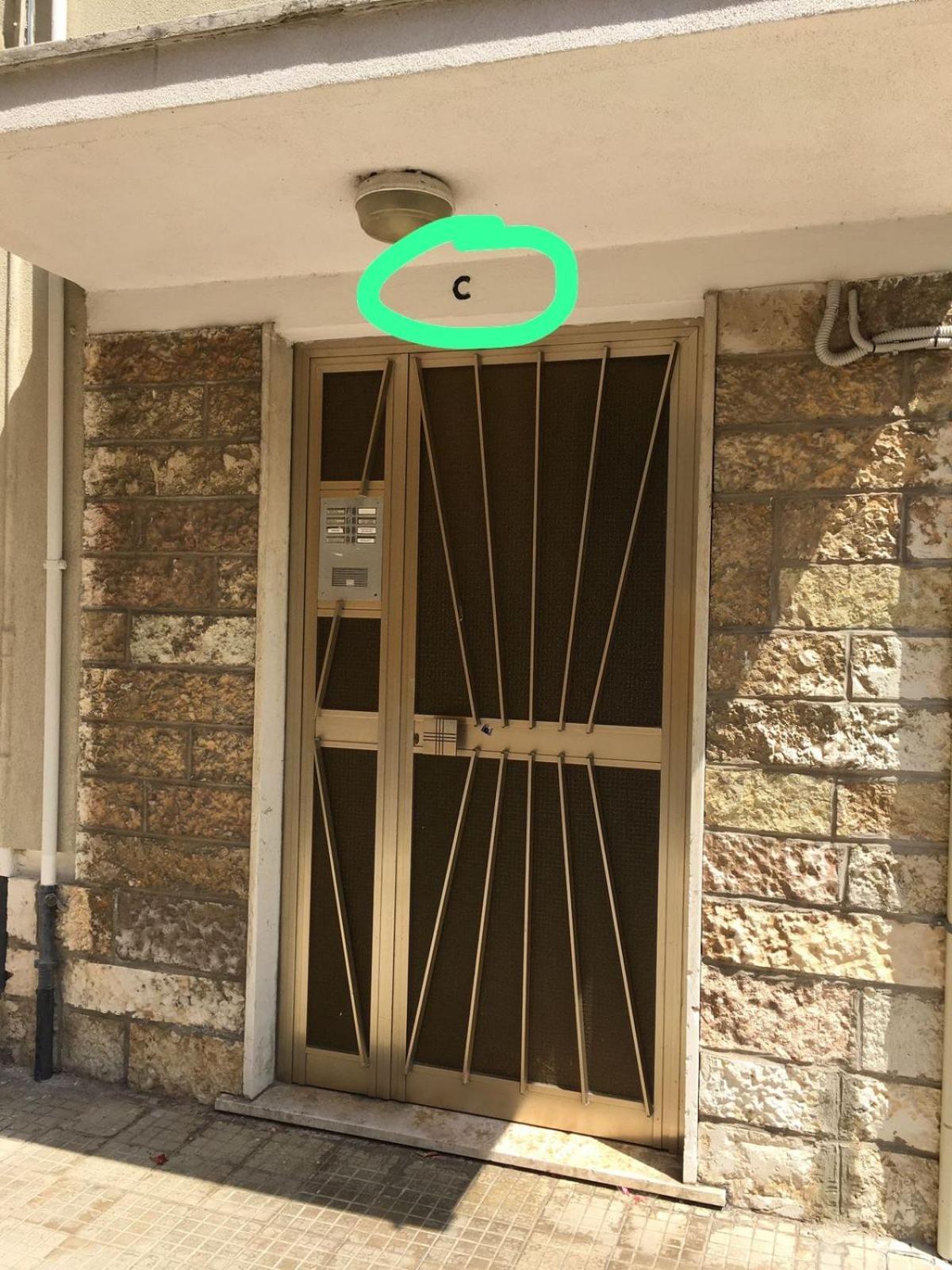 Apartamento Casa Flavio